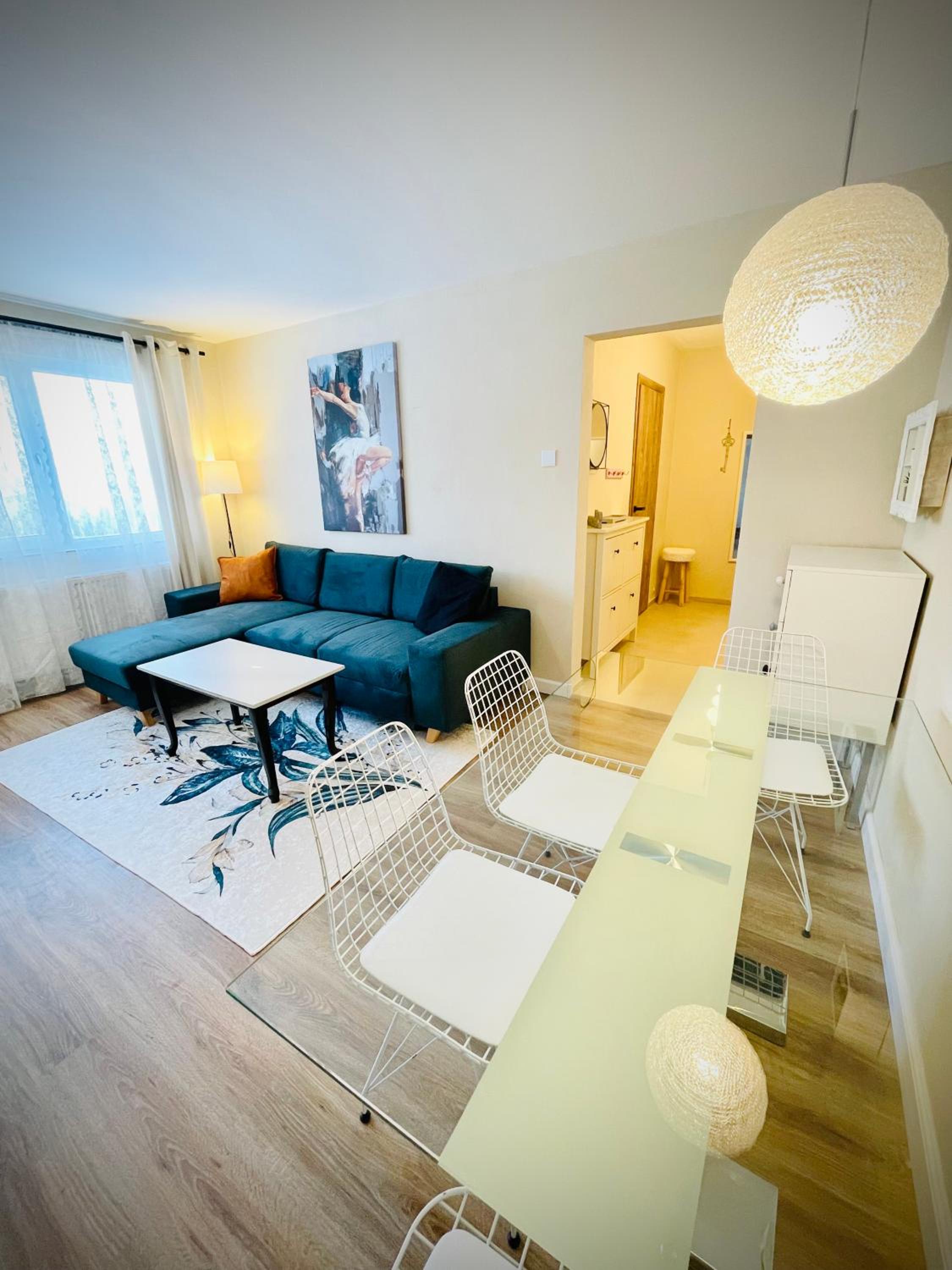 Two-Bedroom Apartment - Photo 10
