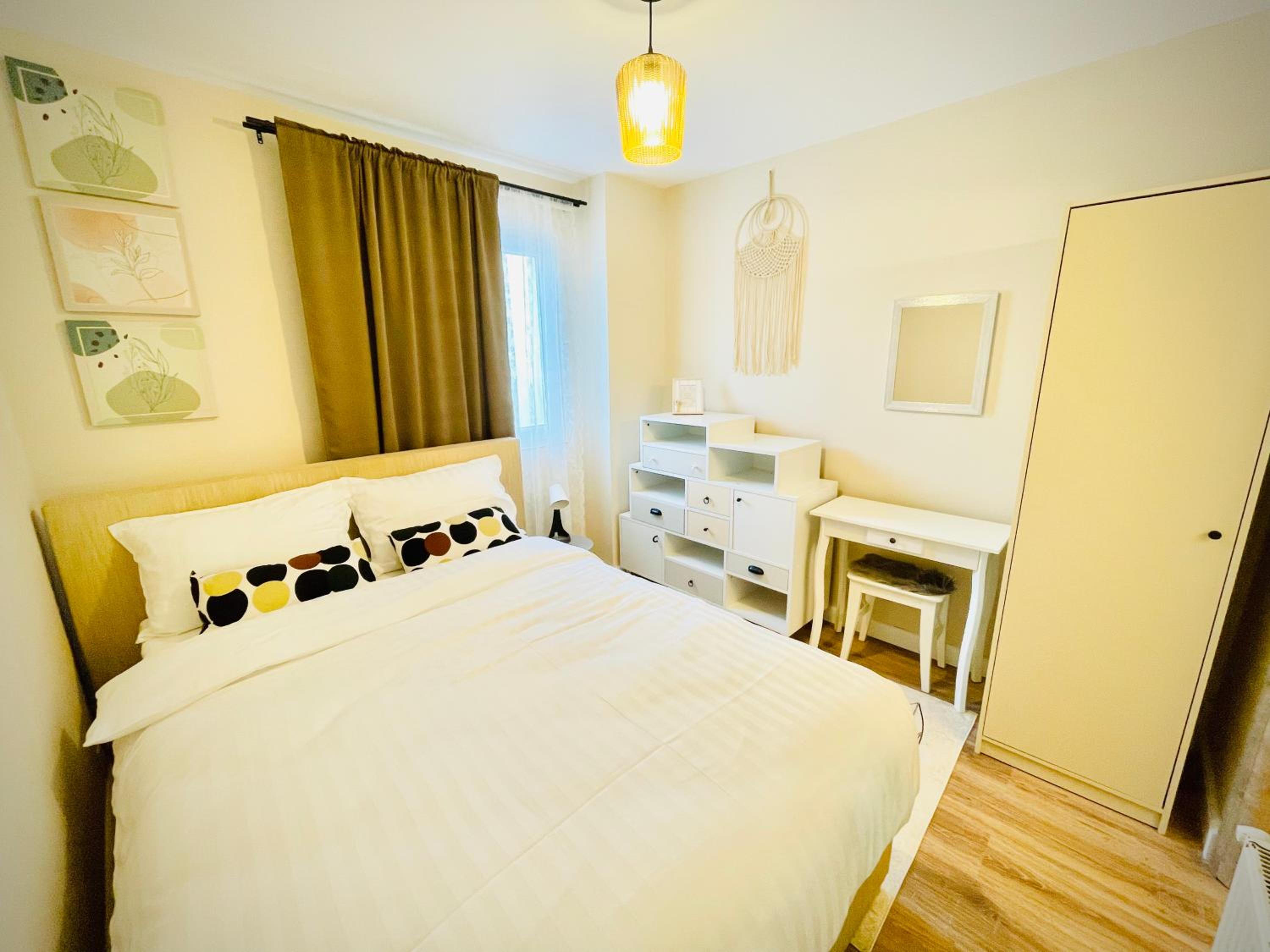 Two-Bedroom Apartment - Photo 27