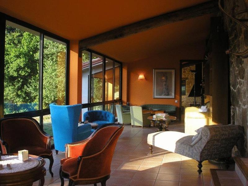 Casa de cuatro habitaciones