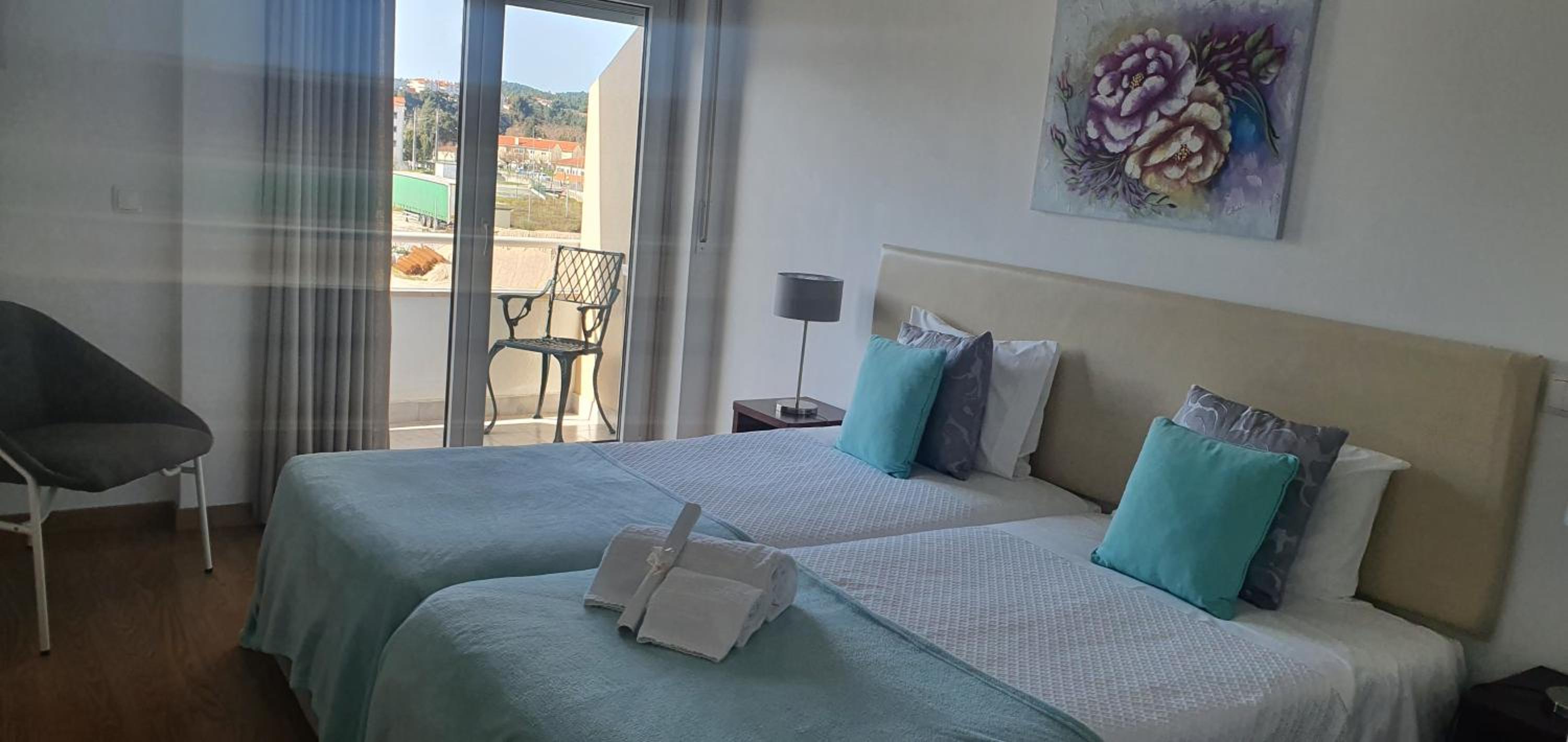 Double or Twin Room - Photo 13