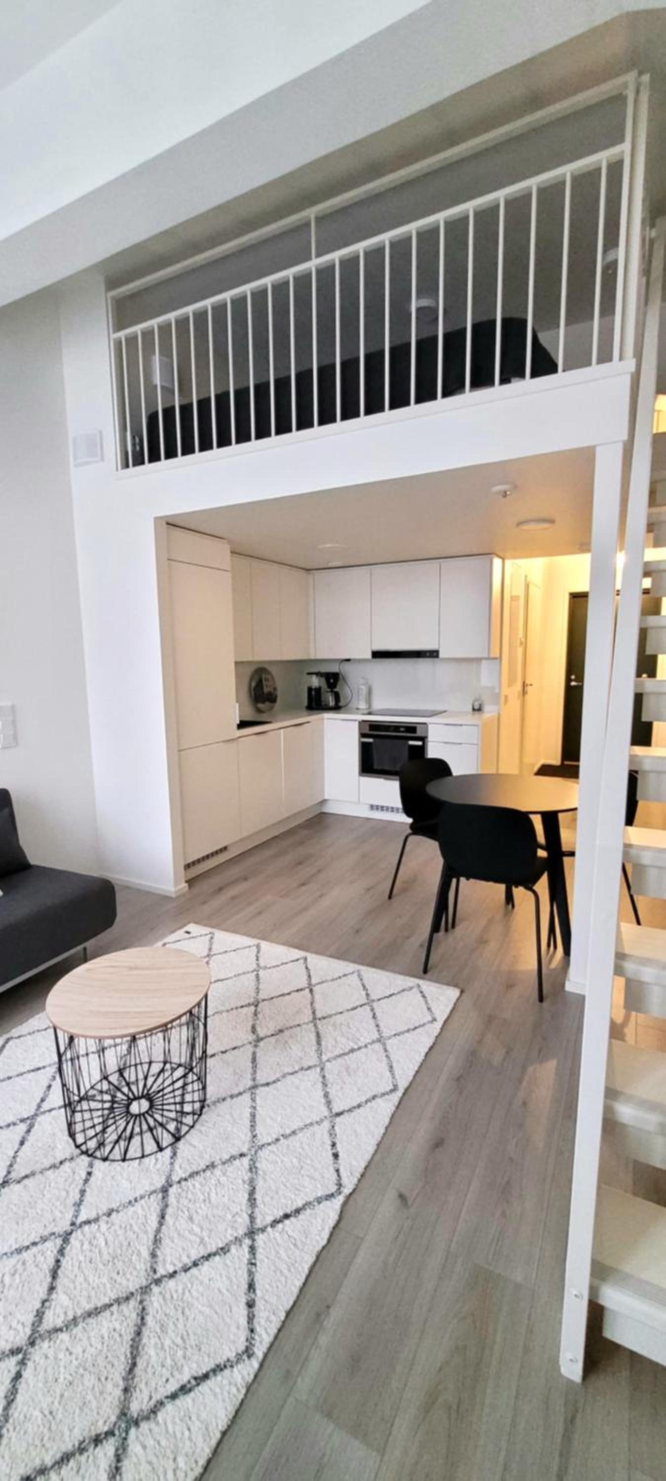 One-Bedroom Apartment - Photo 18