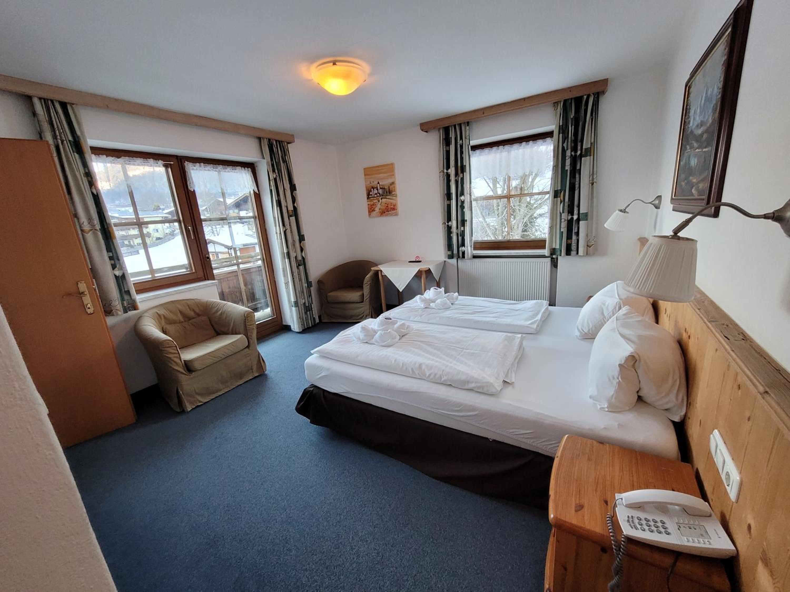 Double Room photo 2