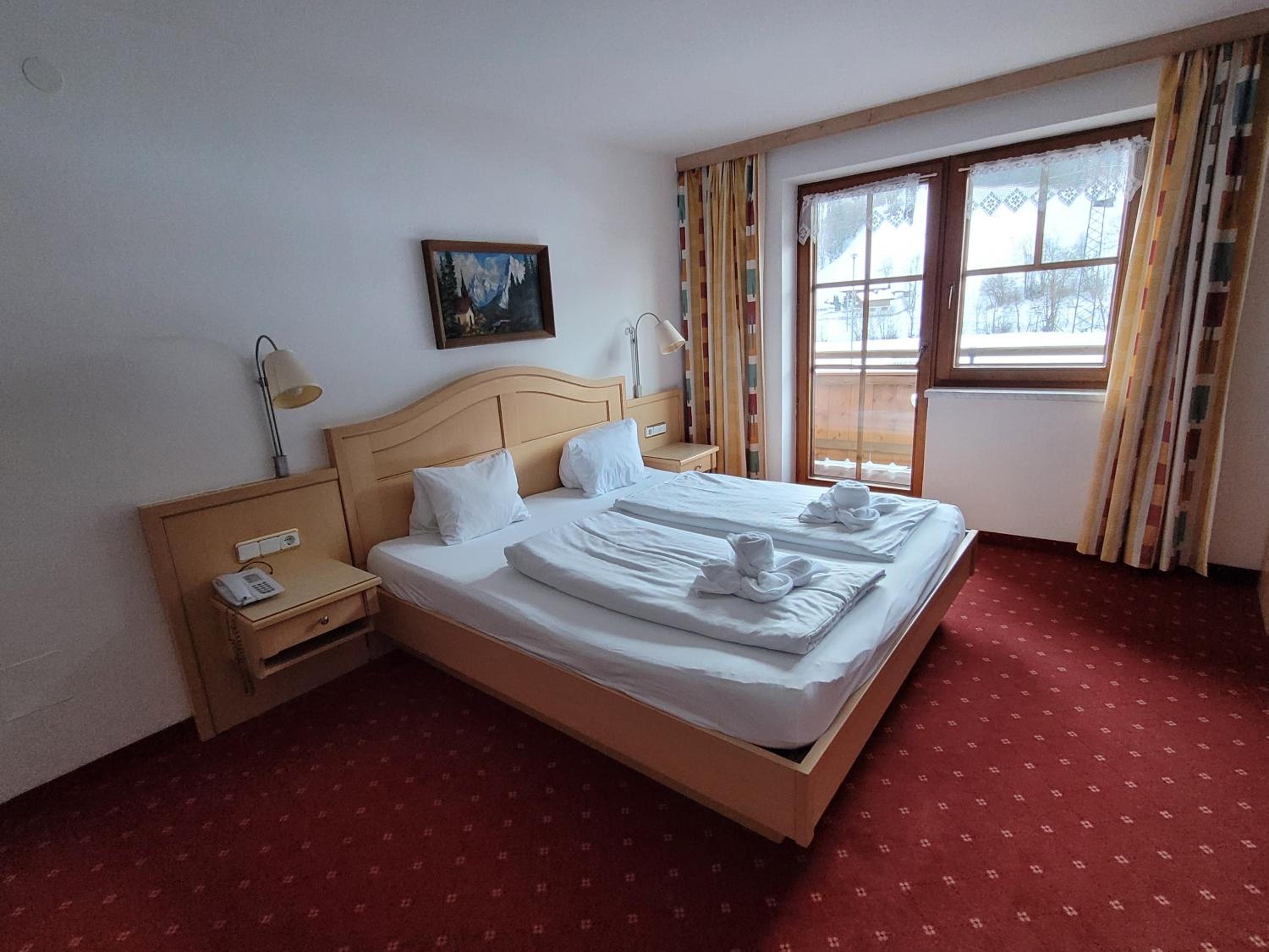 Double Room photo 1