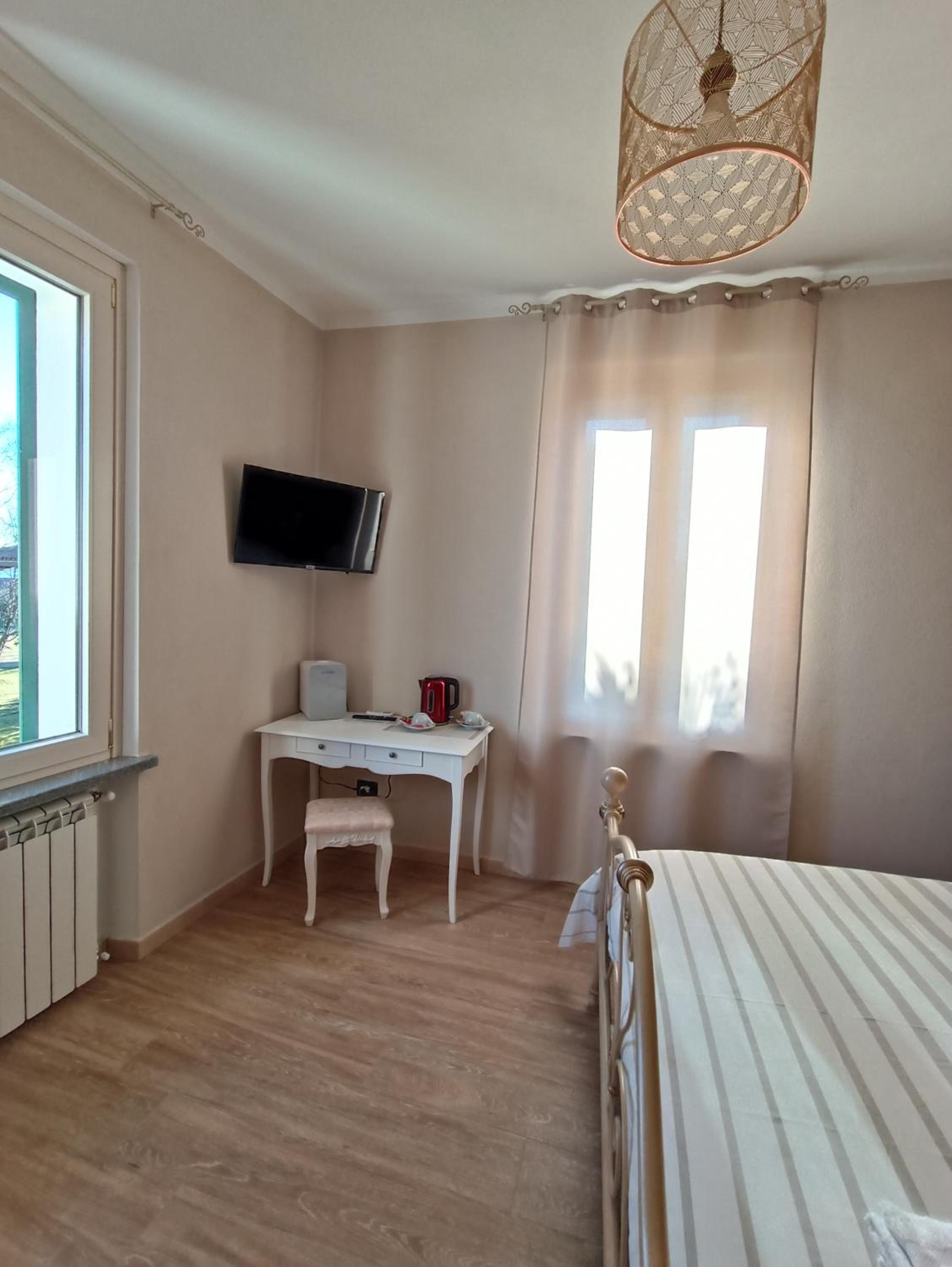 Deluxe Double Room - Photo 6