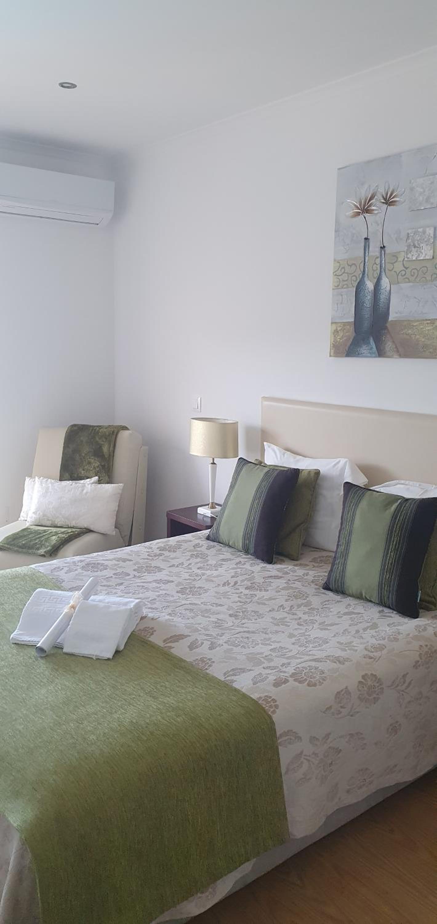 Double or Twin Room - Photo 1