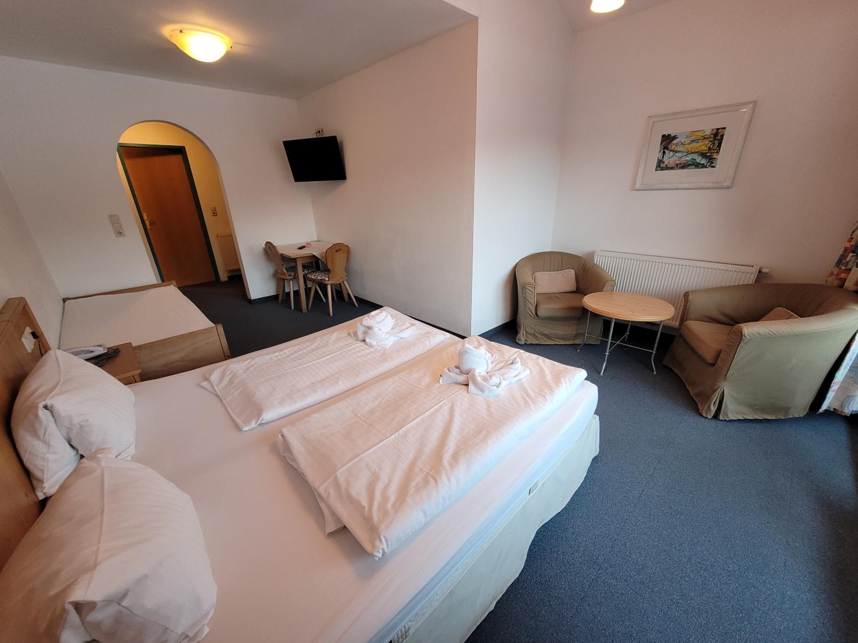 Triple Room photo 1