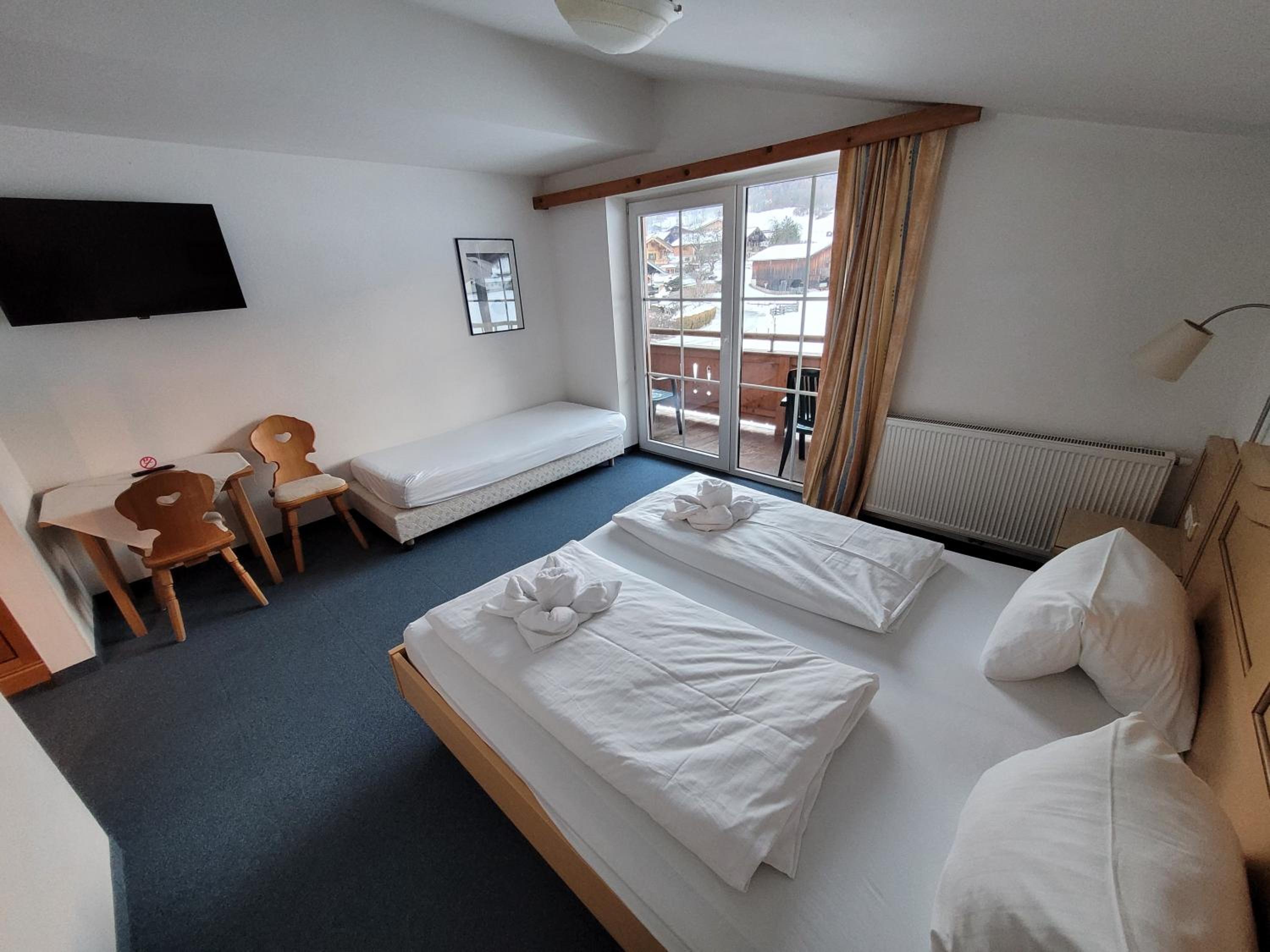 Triple Room photo 3