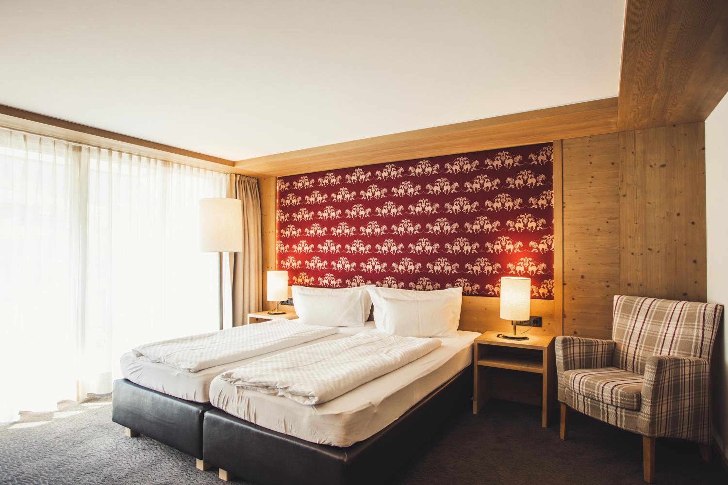 Double Room photo 1