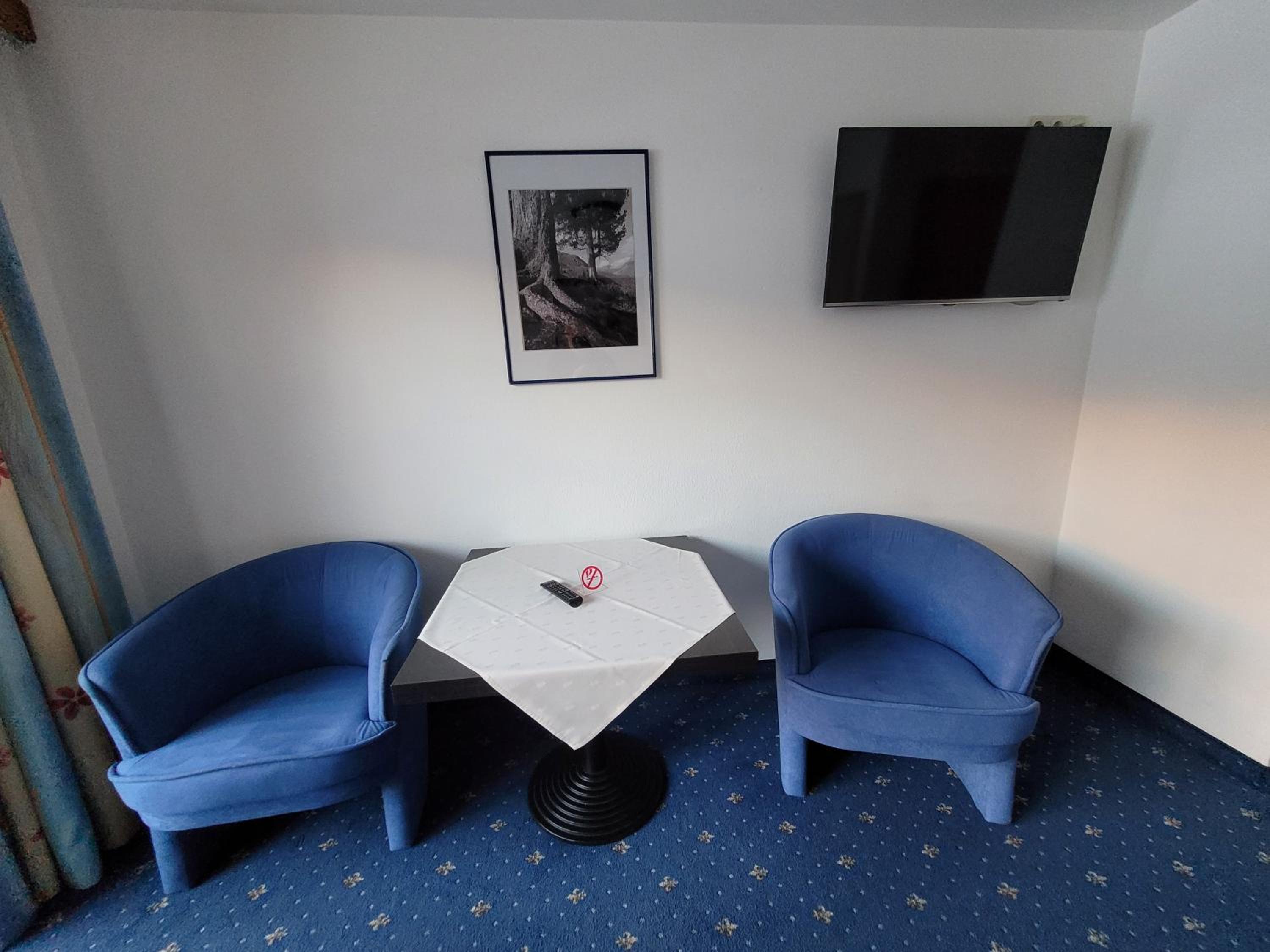 Double Room with Mountain View photo 1