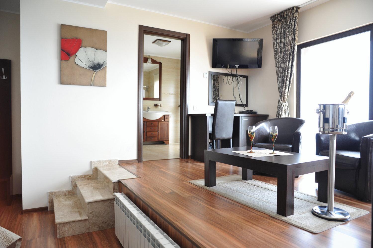 Deluxe Triple Room photo 3
