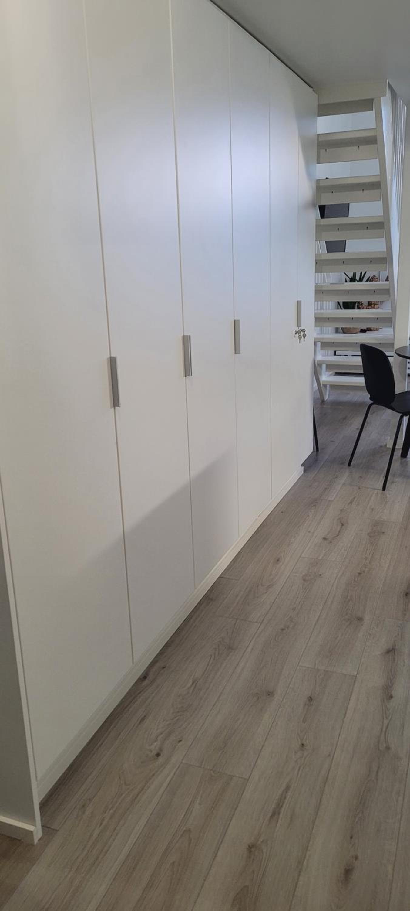 One-Bedroom Apartment - Photo 20