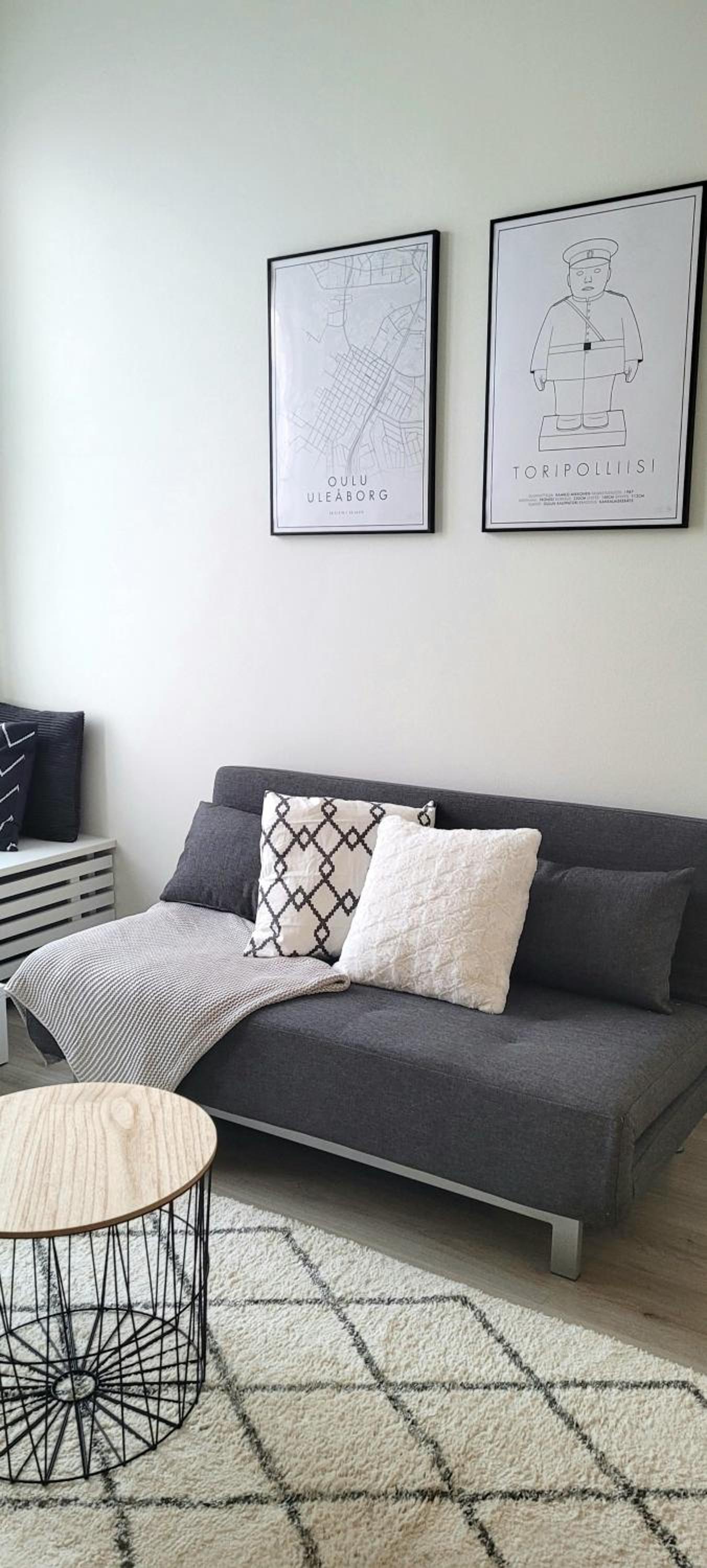 One-Bedroom Apartment - Photo 21