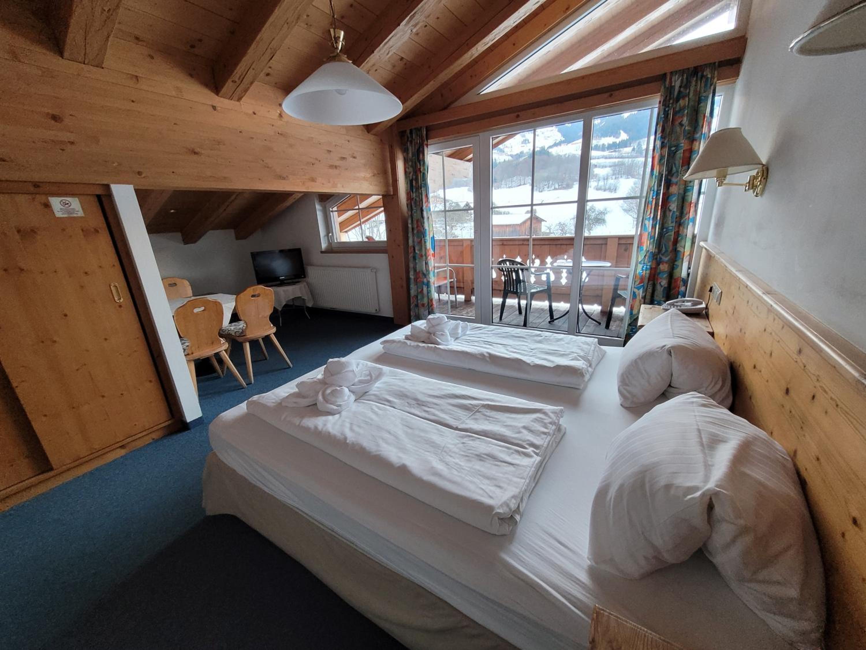Family Junior Suite photo 2