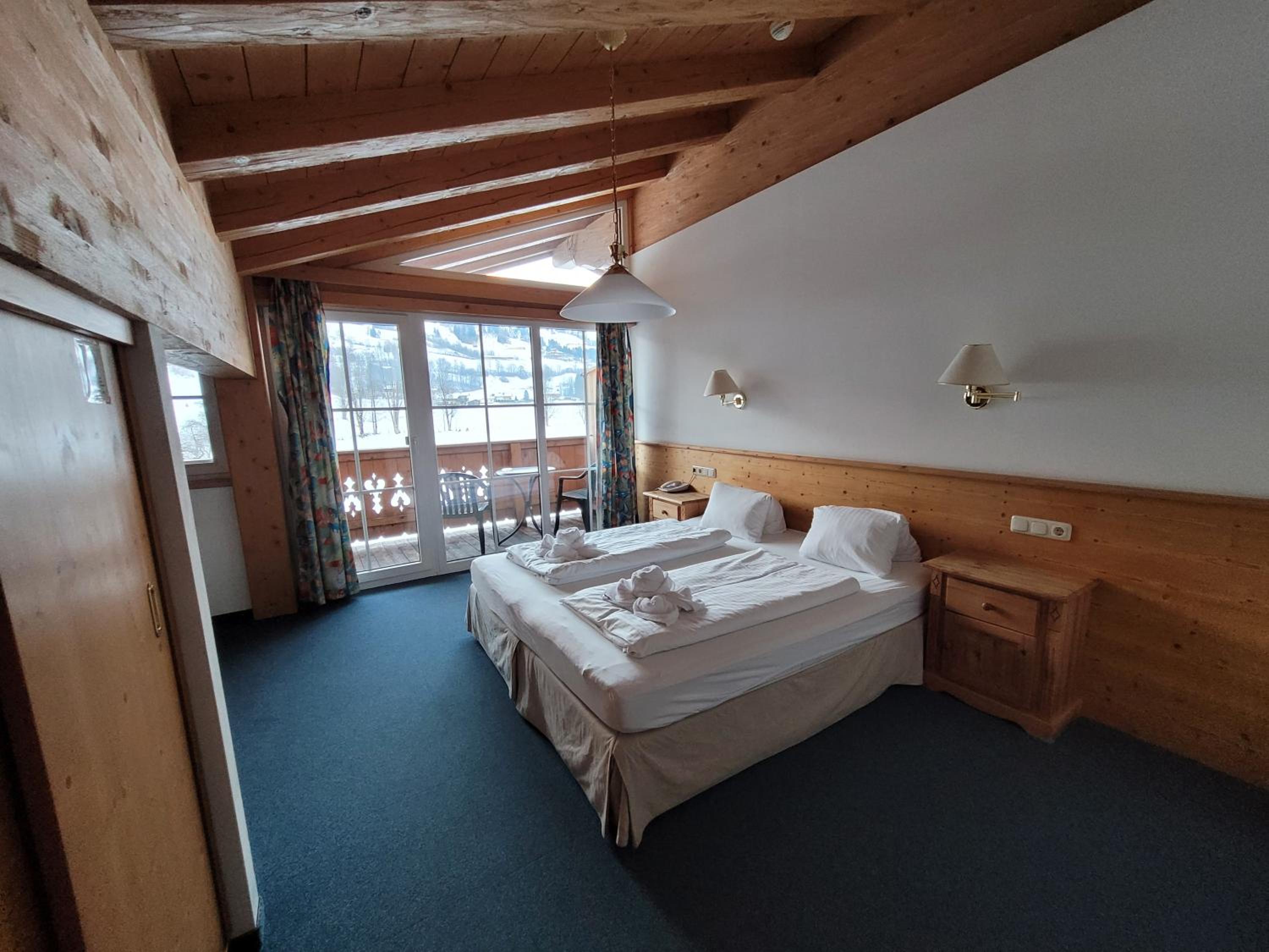 Family Junior Suite photo 1