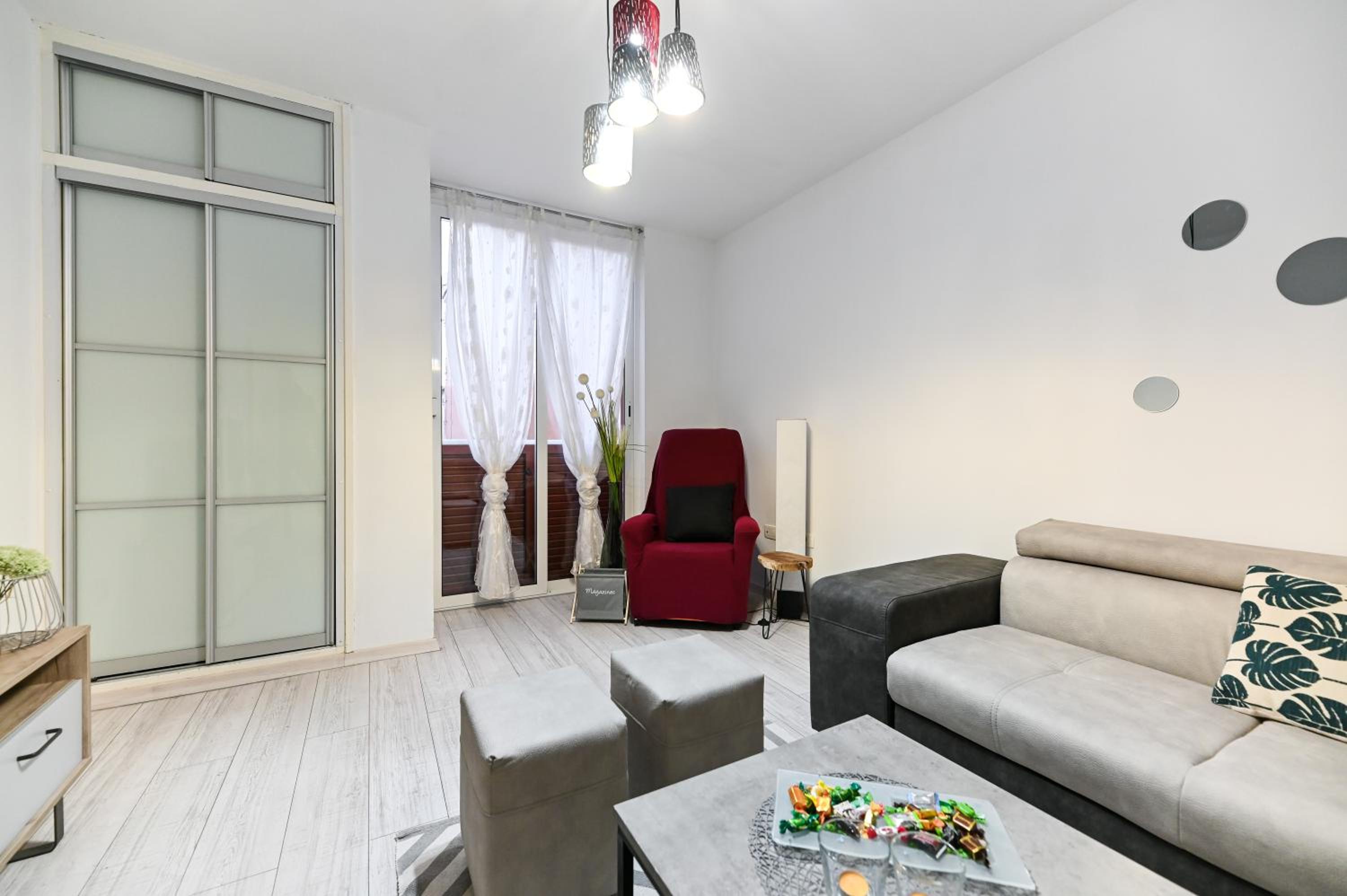 Apartment - Photo 17