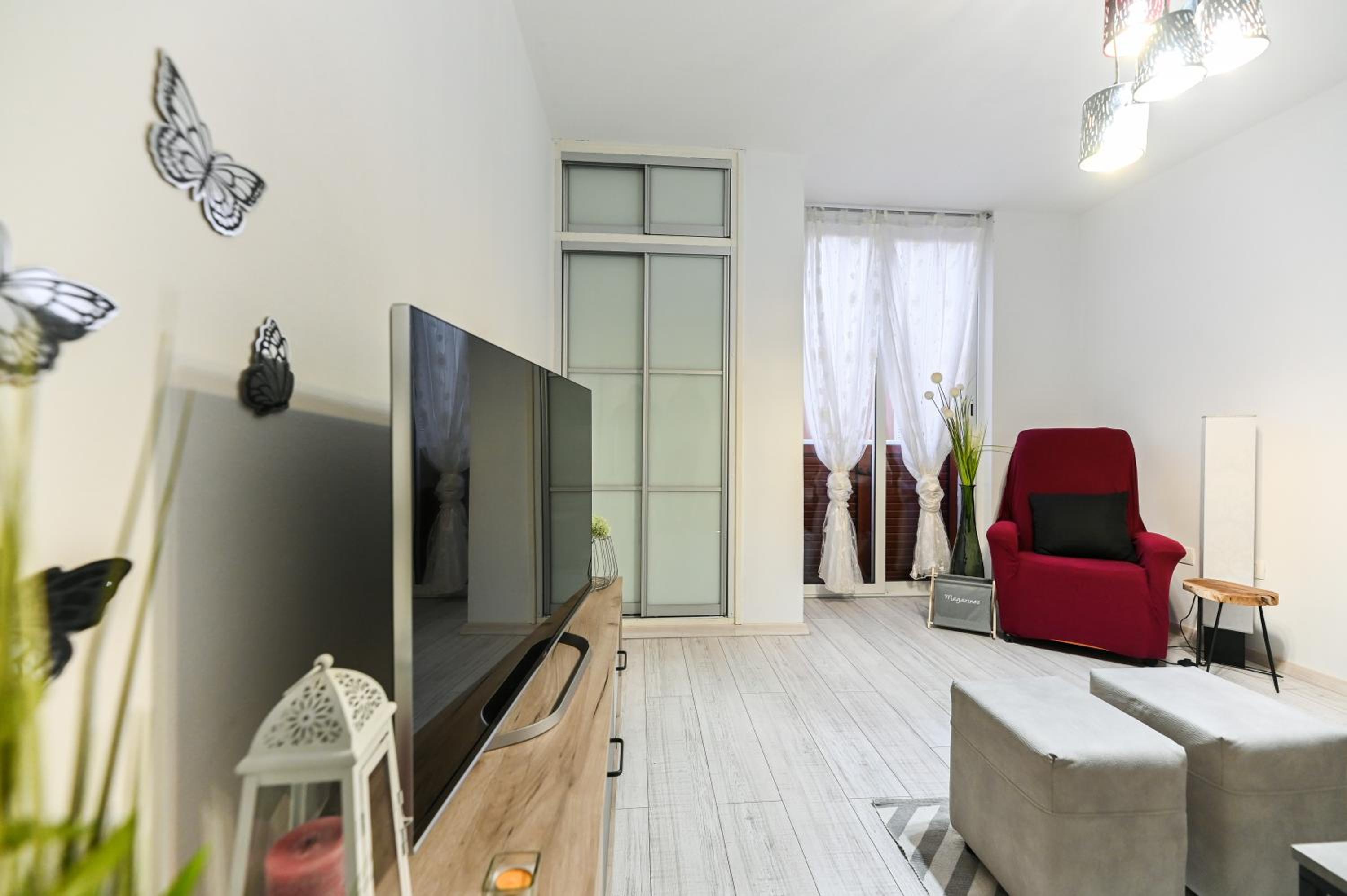 Apartment - Photo 12