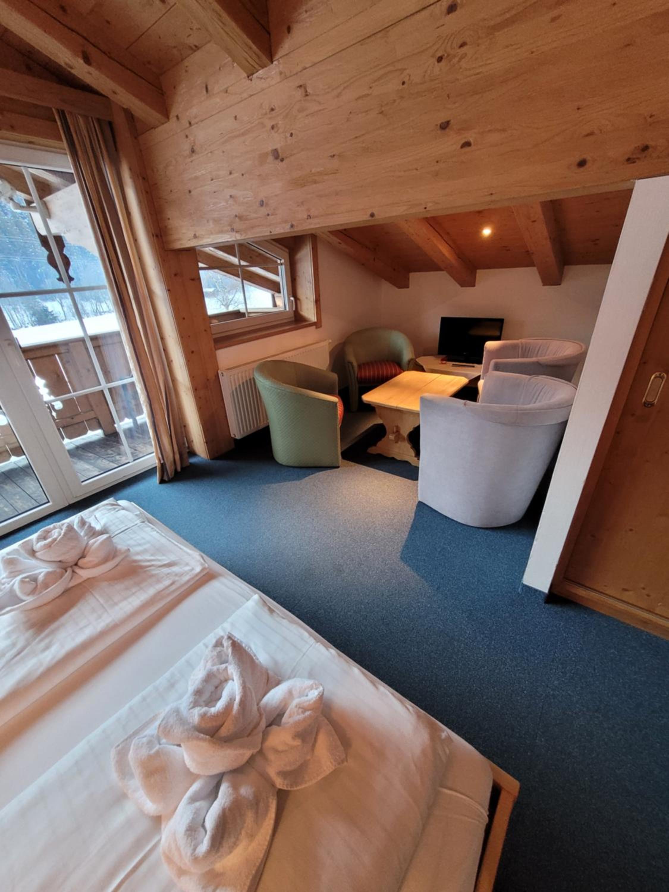 Family Suite photo 2