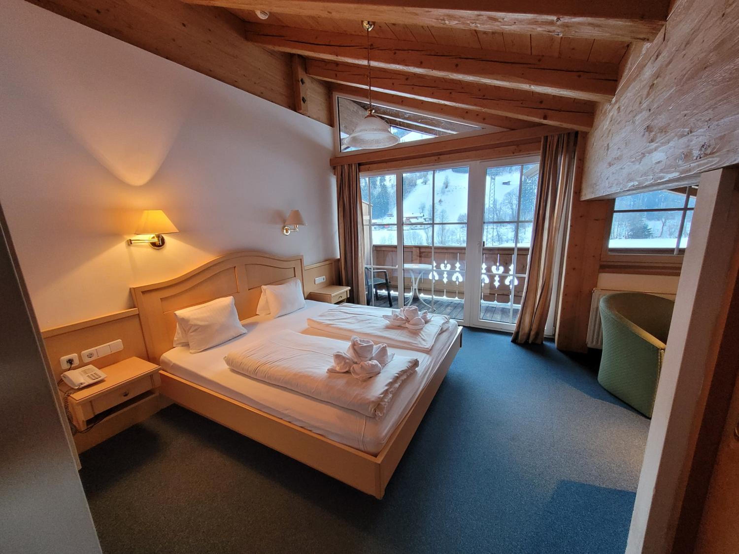 Family Suite photo 3