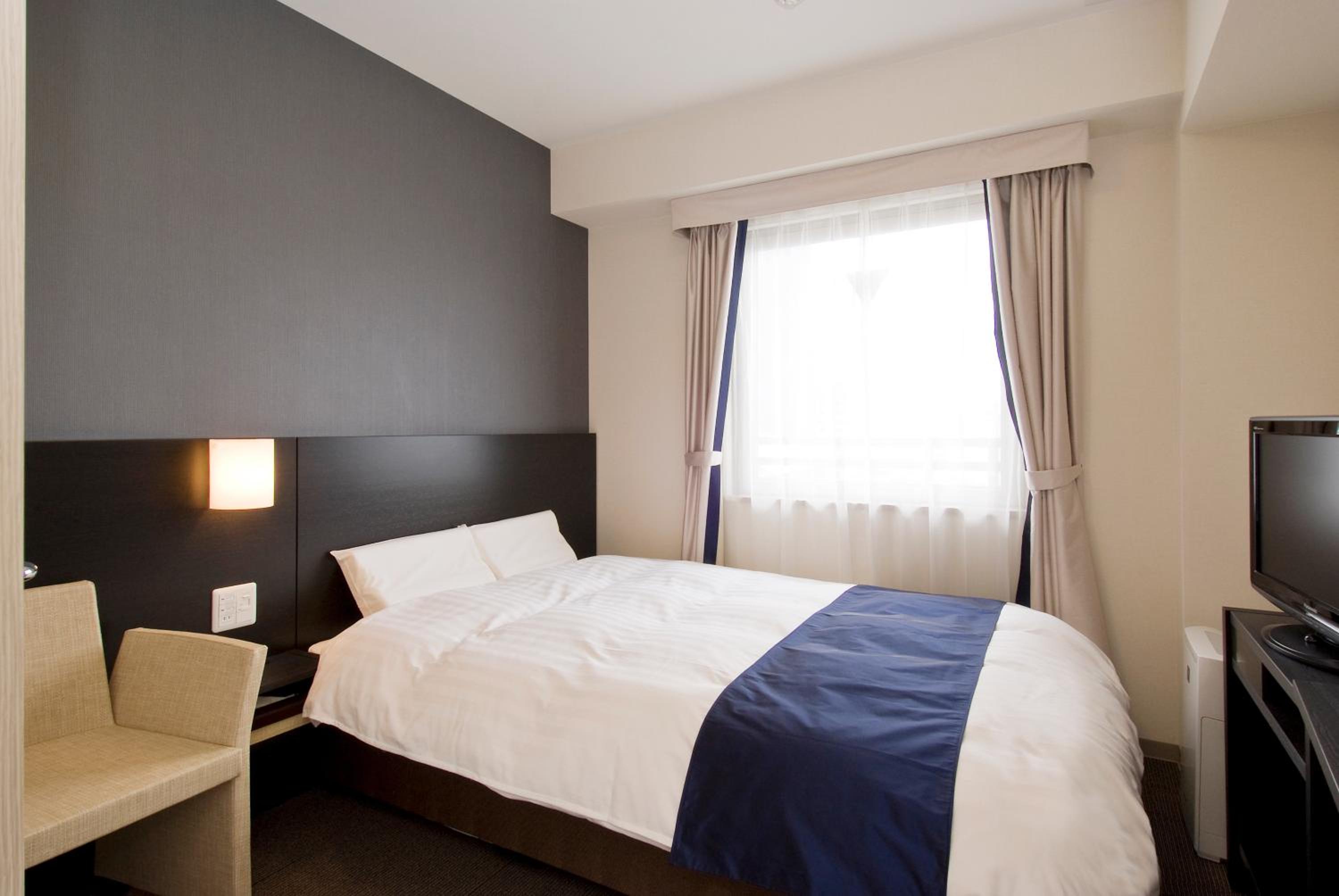 Double Room - Non-Smoking  photo 1