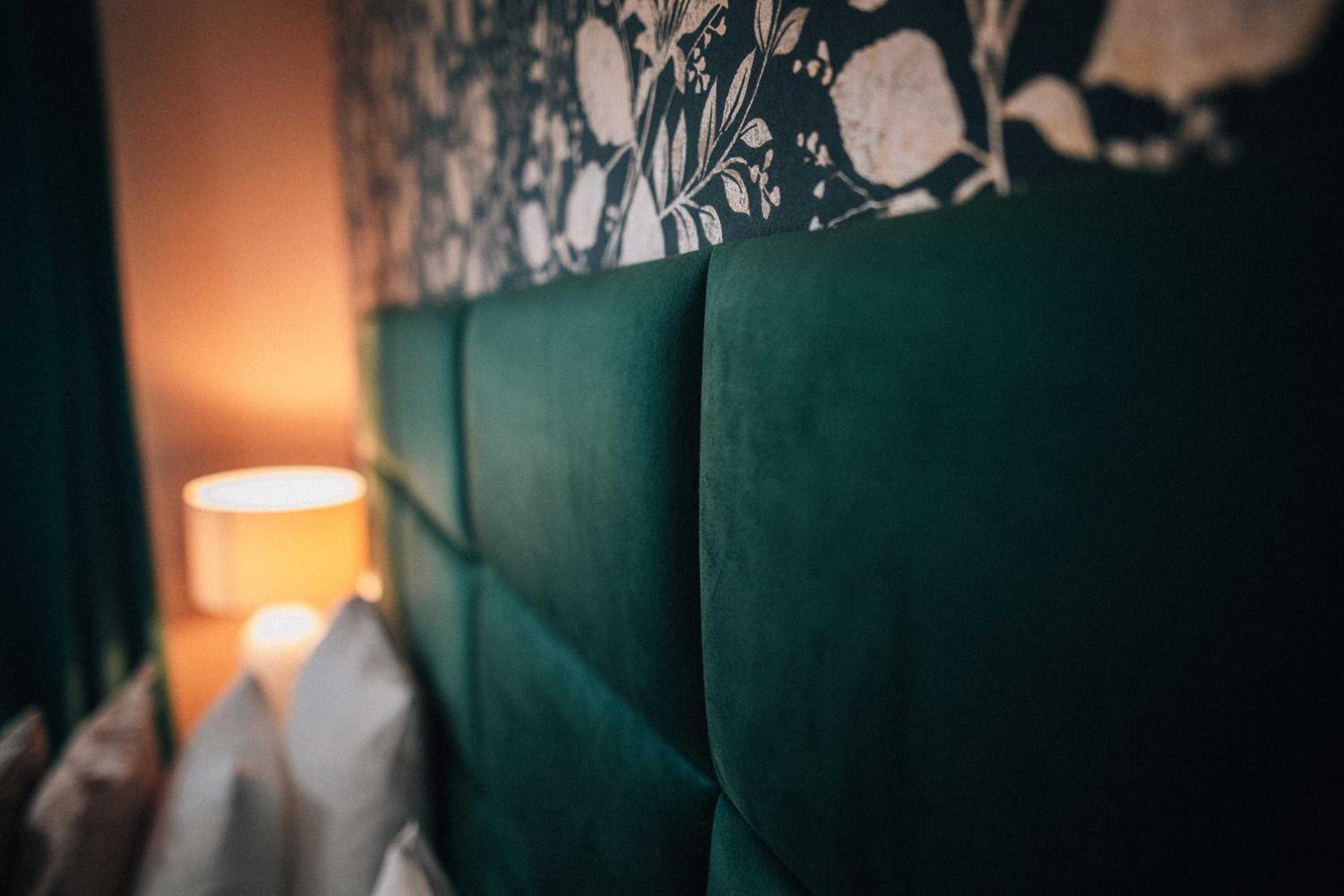 Deluxe Junior Suite photo 2