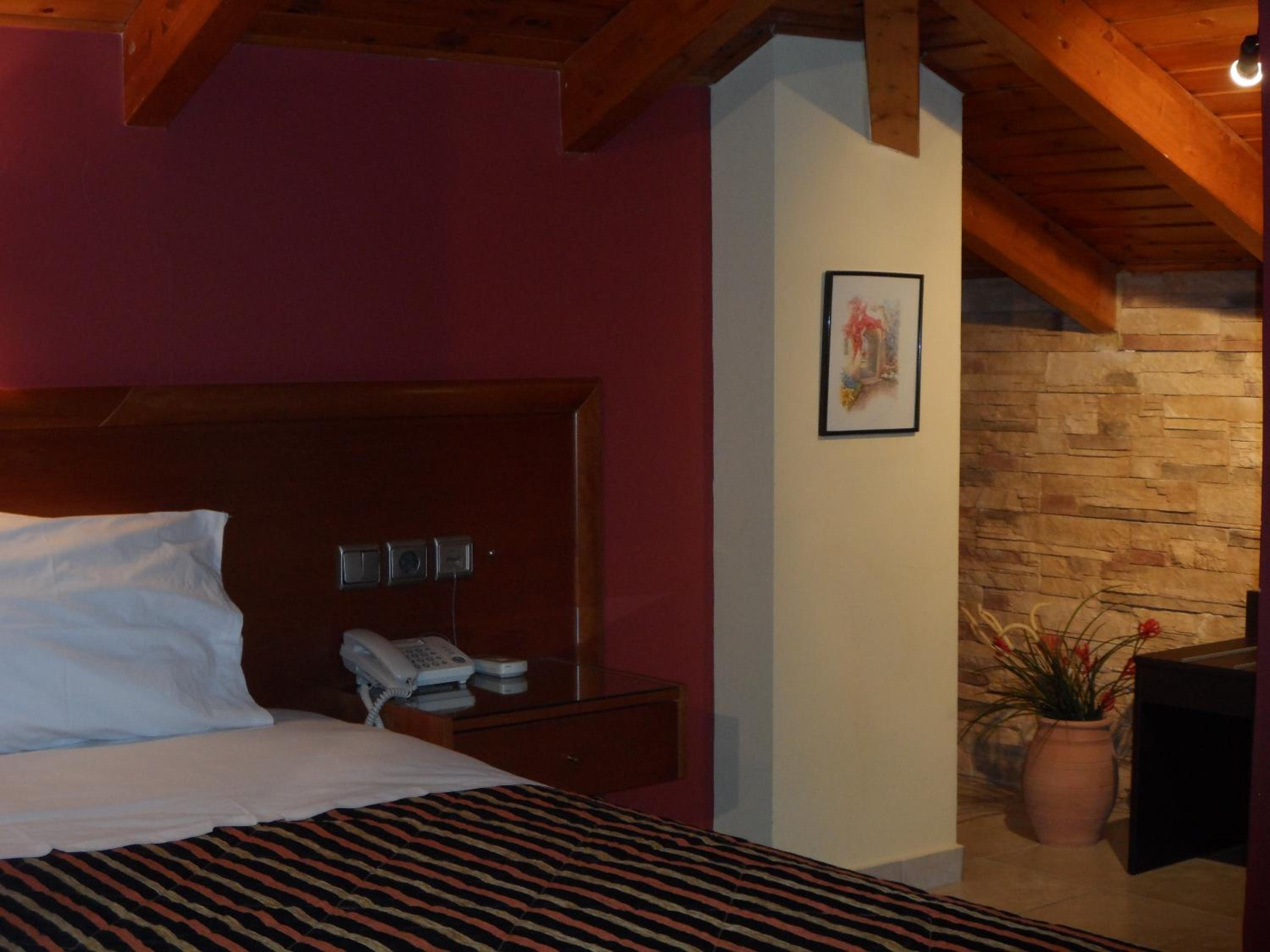 Superior Triple Room photo 2