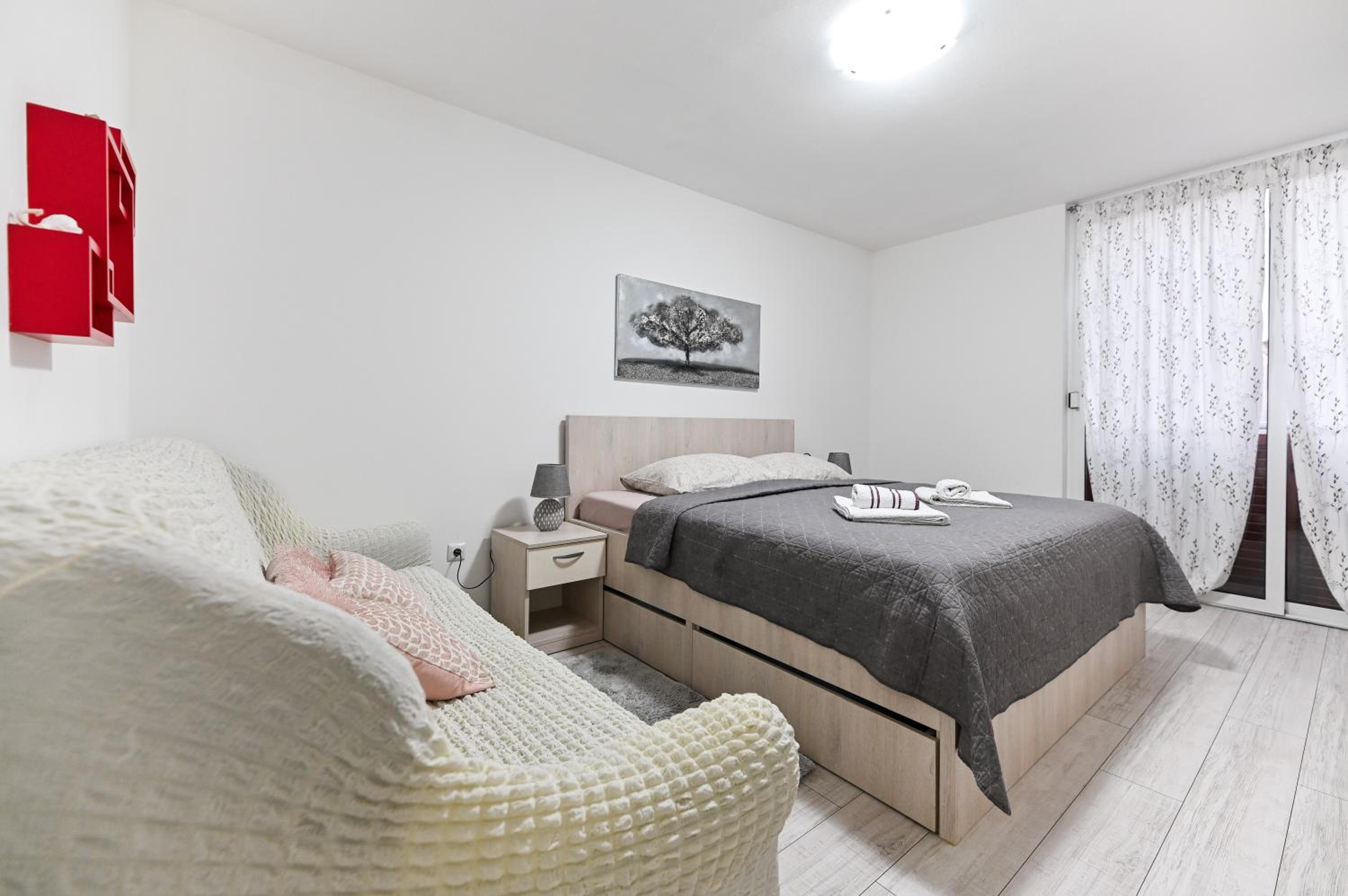 Apartment - Photo 43