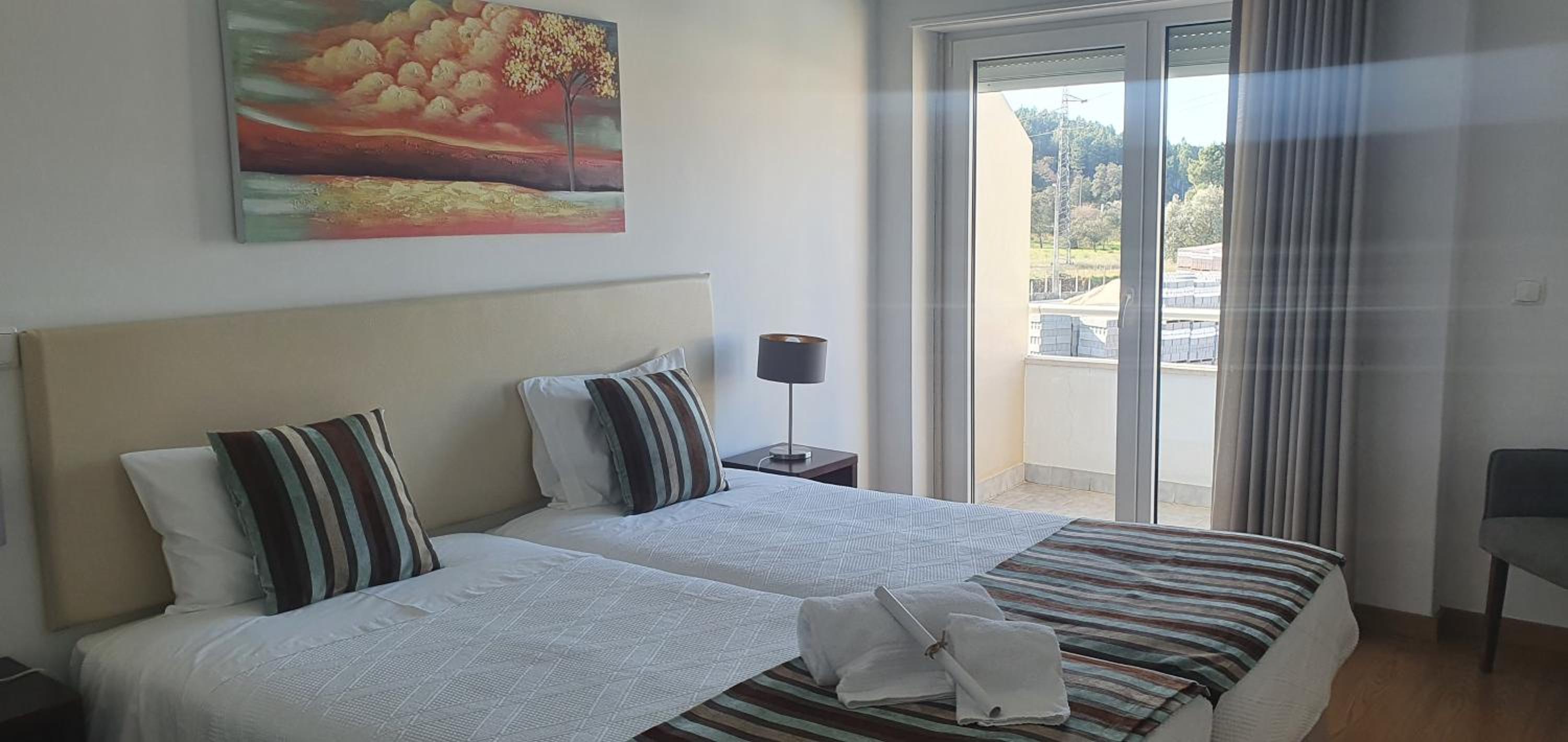 Double or Twin Room - Photo 12