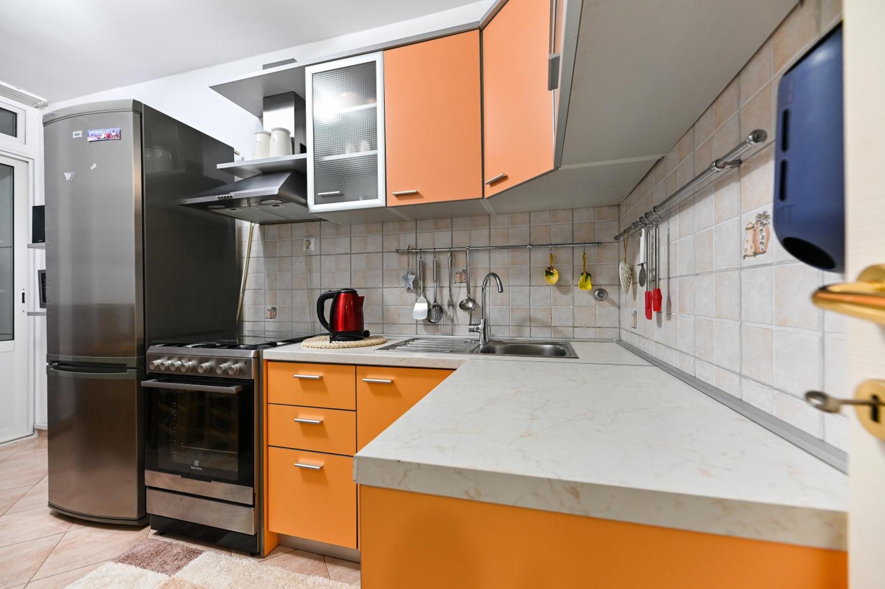 Apartment - Photo 62