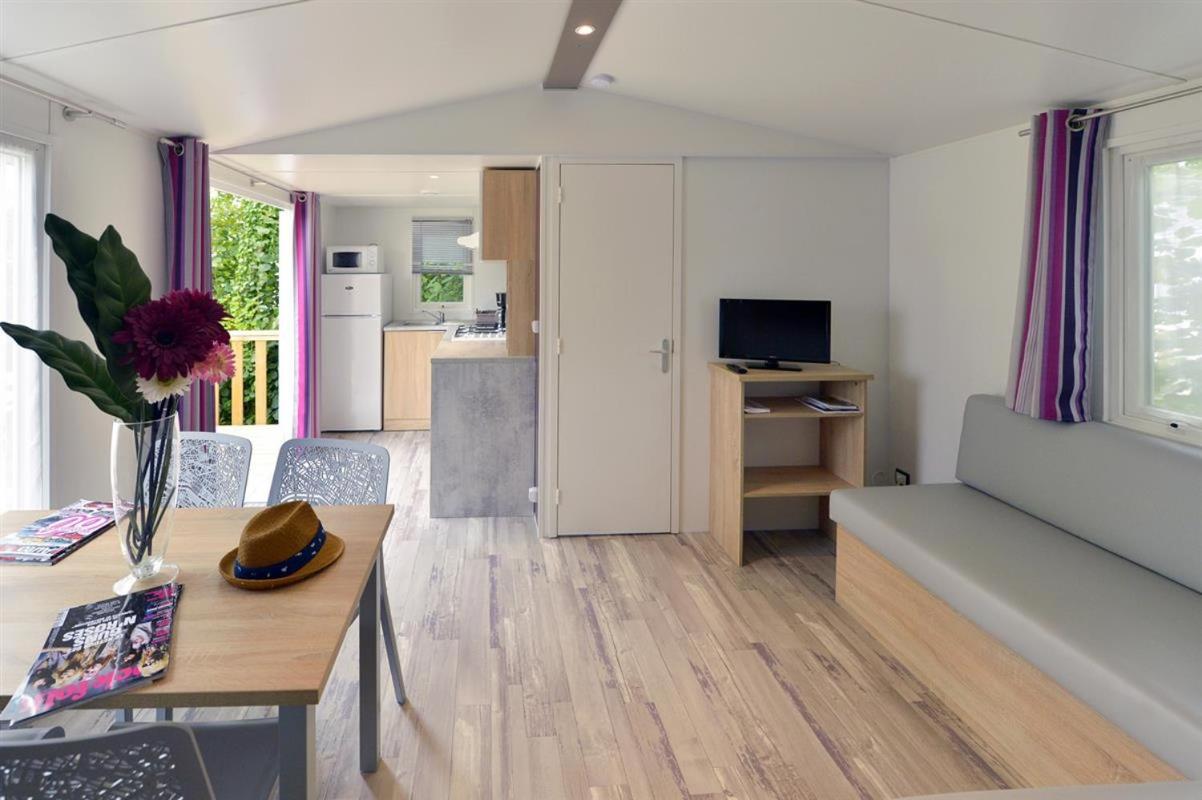 Mobile Home (4 Persons 2 Bedrooms) - Photo 3