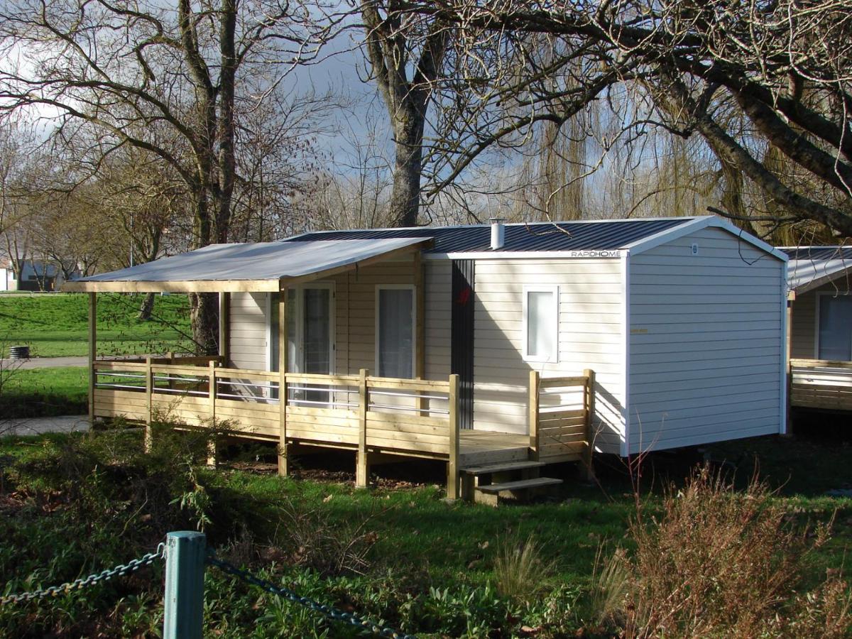 Mobile Home (4 Persons 2 Bedrooms) - Photo 1