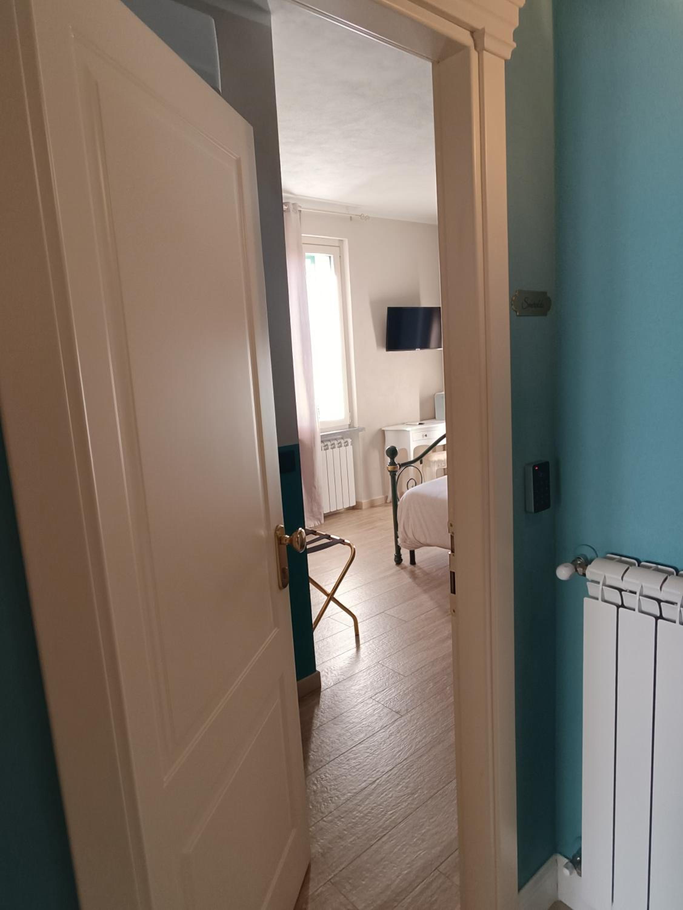 Double Room with Garden View - Photo 1