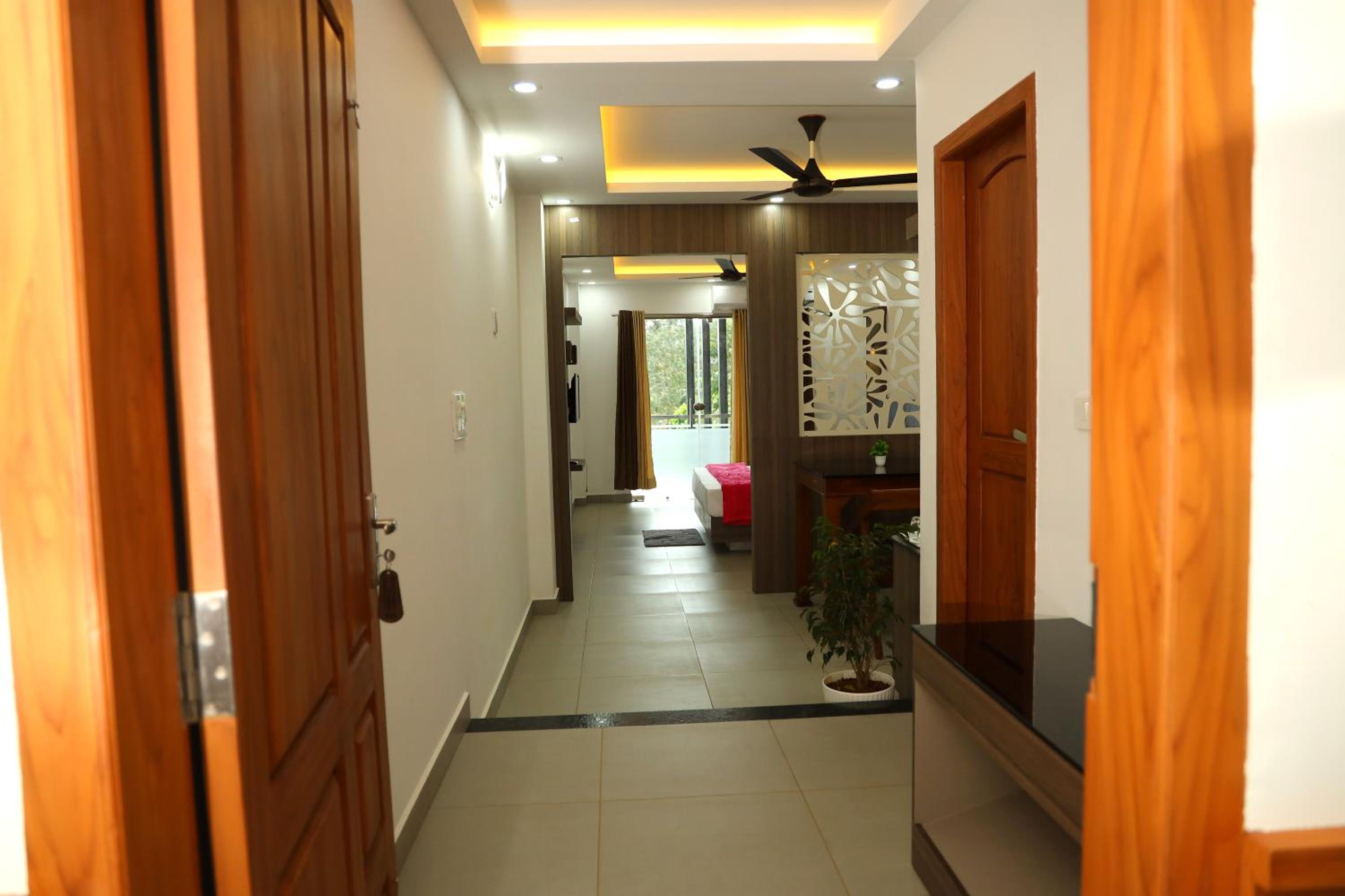 Family Room with Balcony - Photo 5