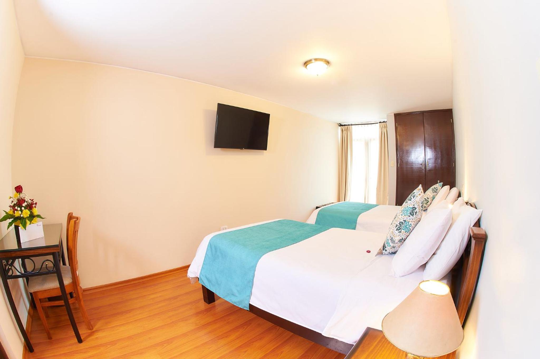 King Room - Photo 1