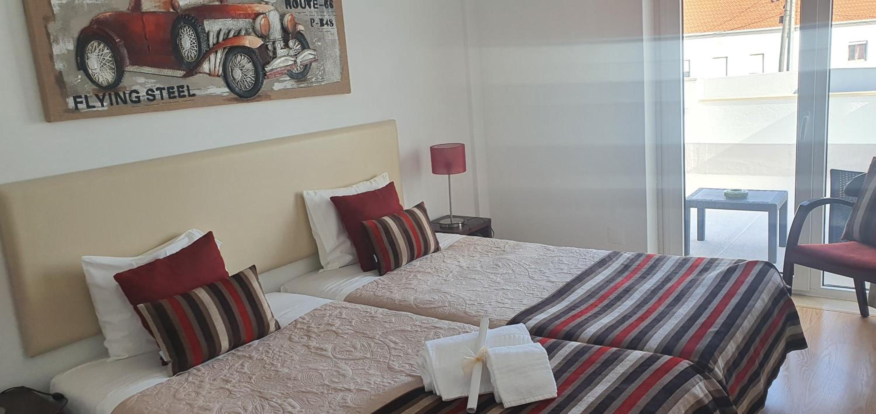 Double or Twin Room - Photo 11