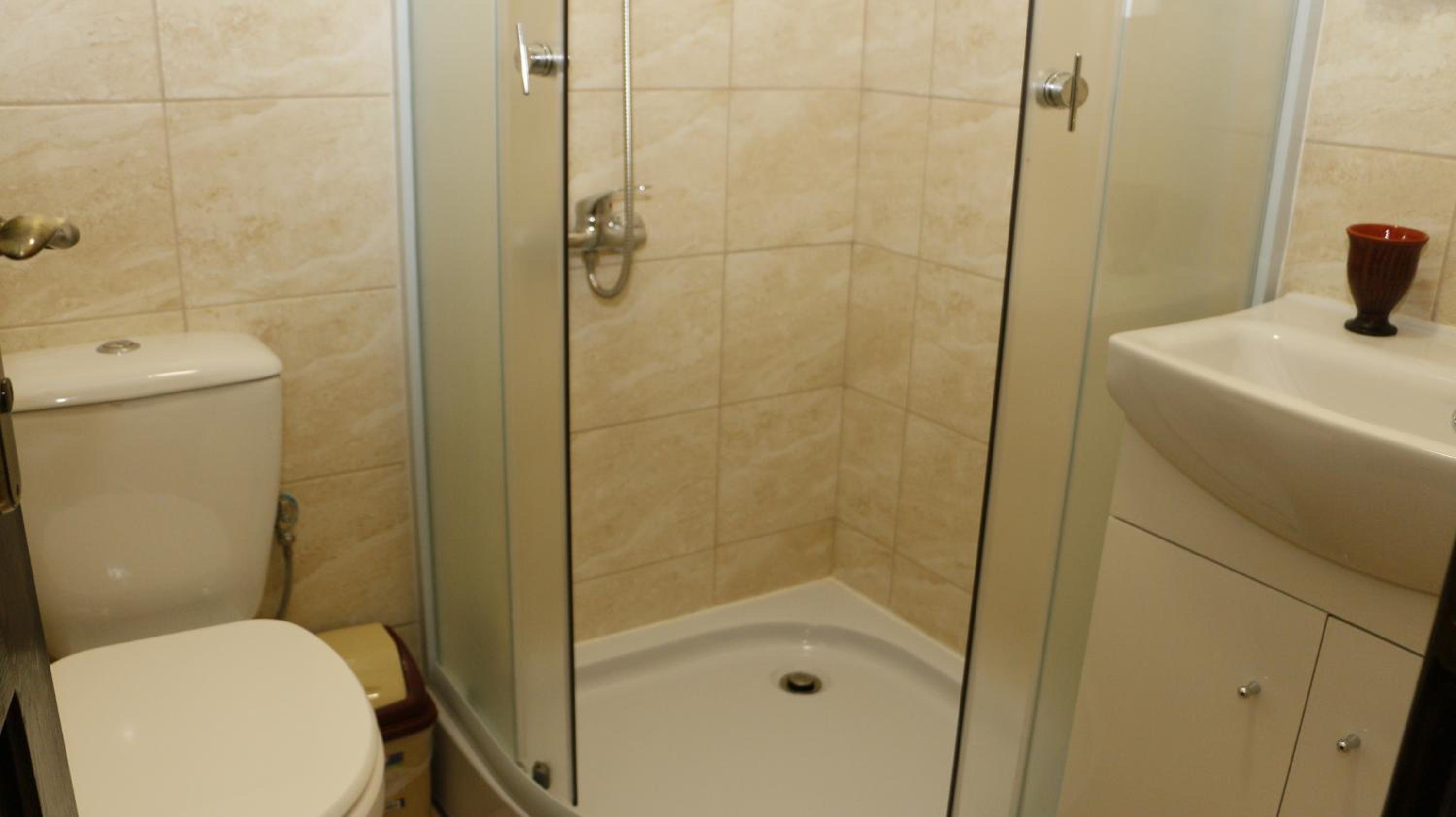 Standard Twin Room photo 3