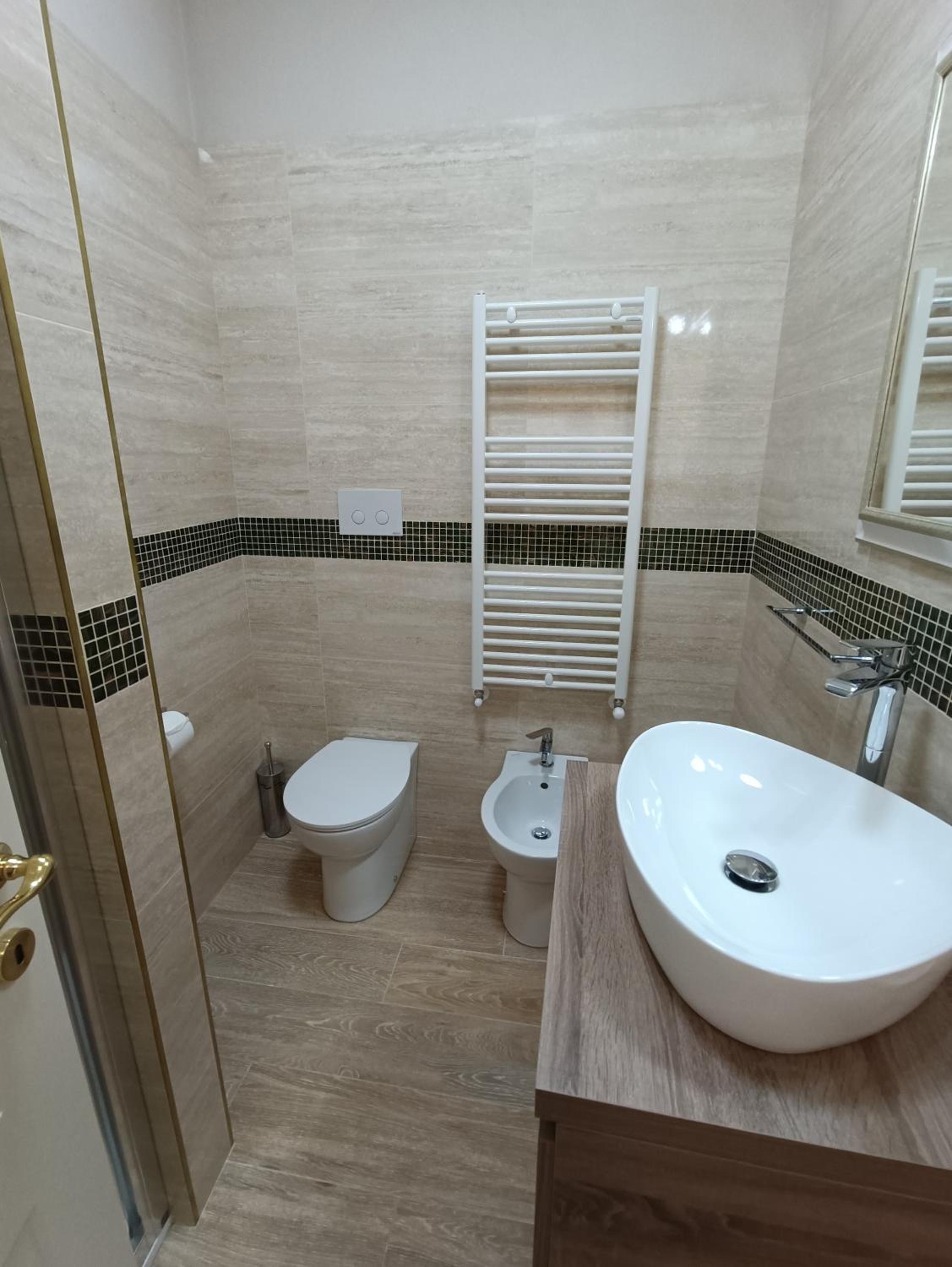 Double Room with Garden View - Photo 10