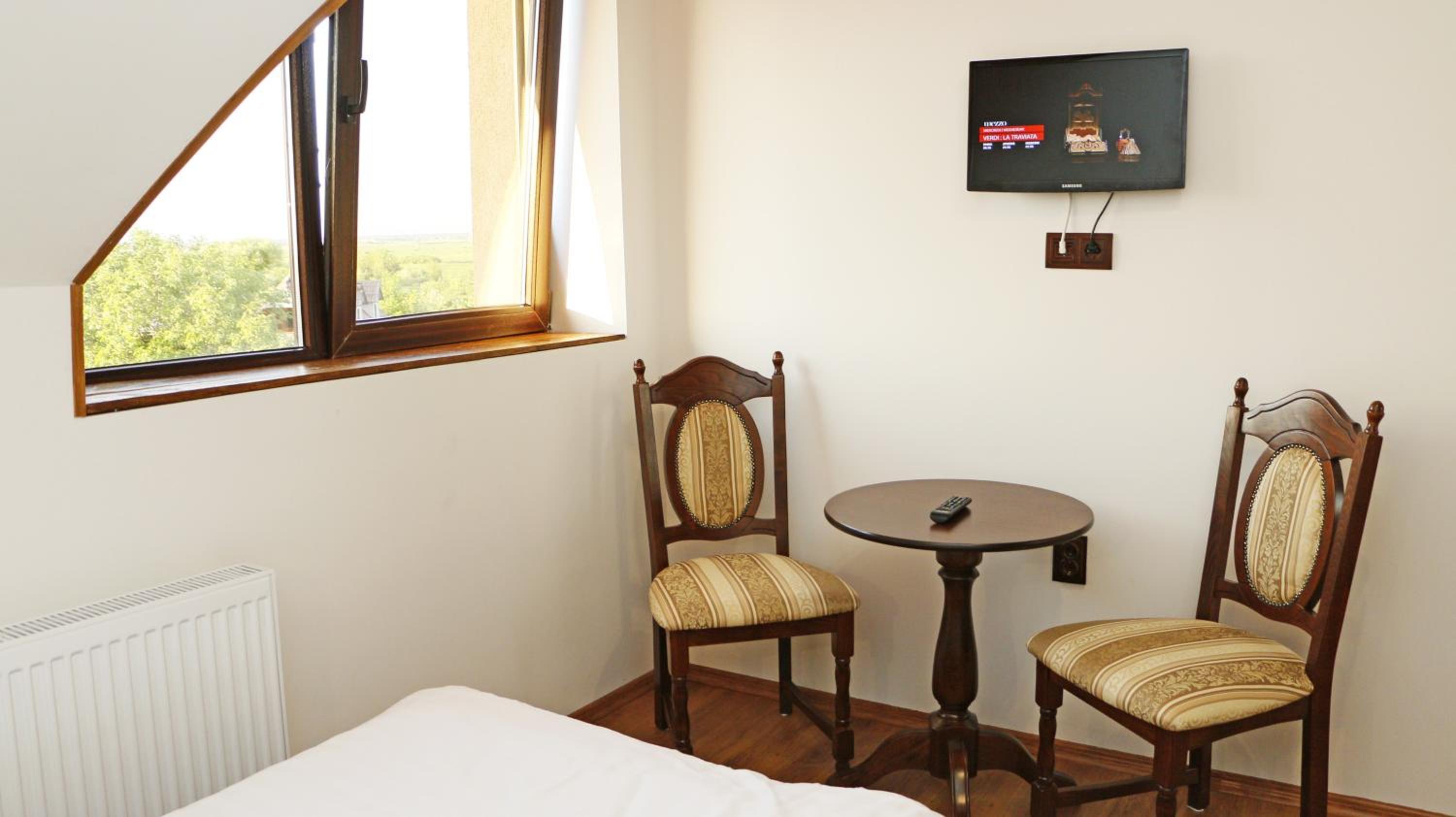 Standard Double Room photo 3