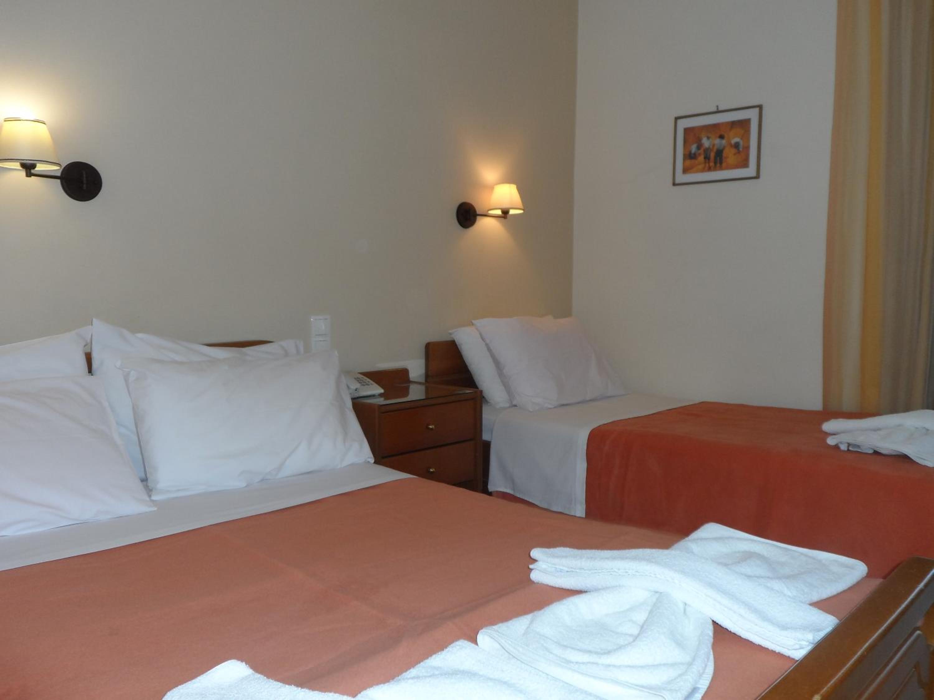 Standard Triple Room photo 1