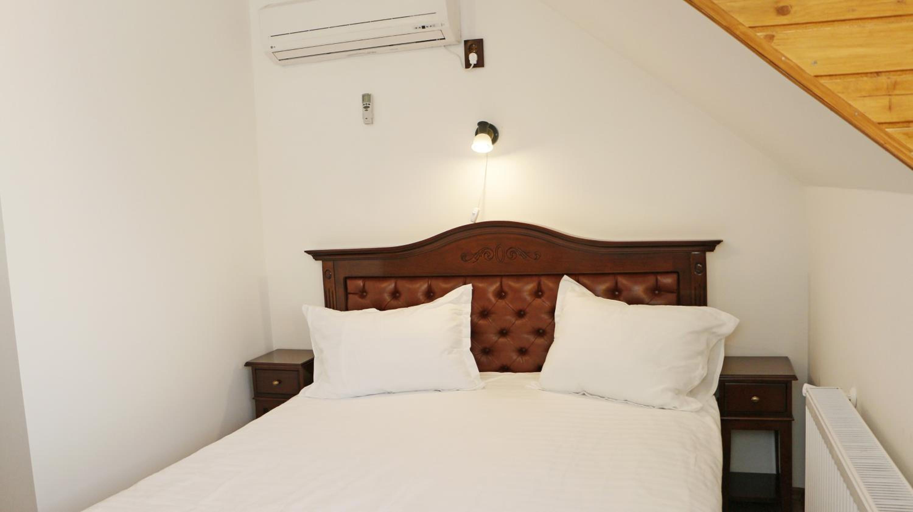 Standard Double Room photo 1