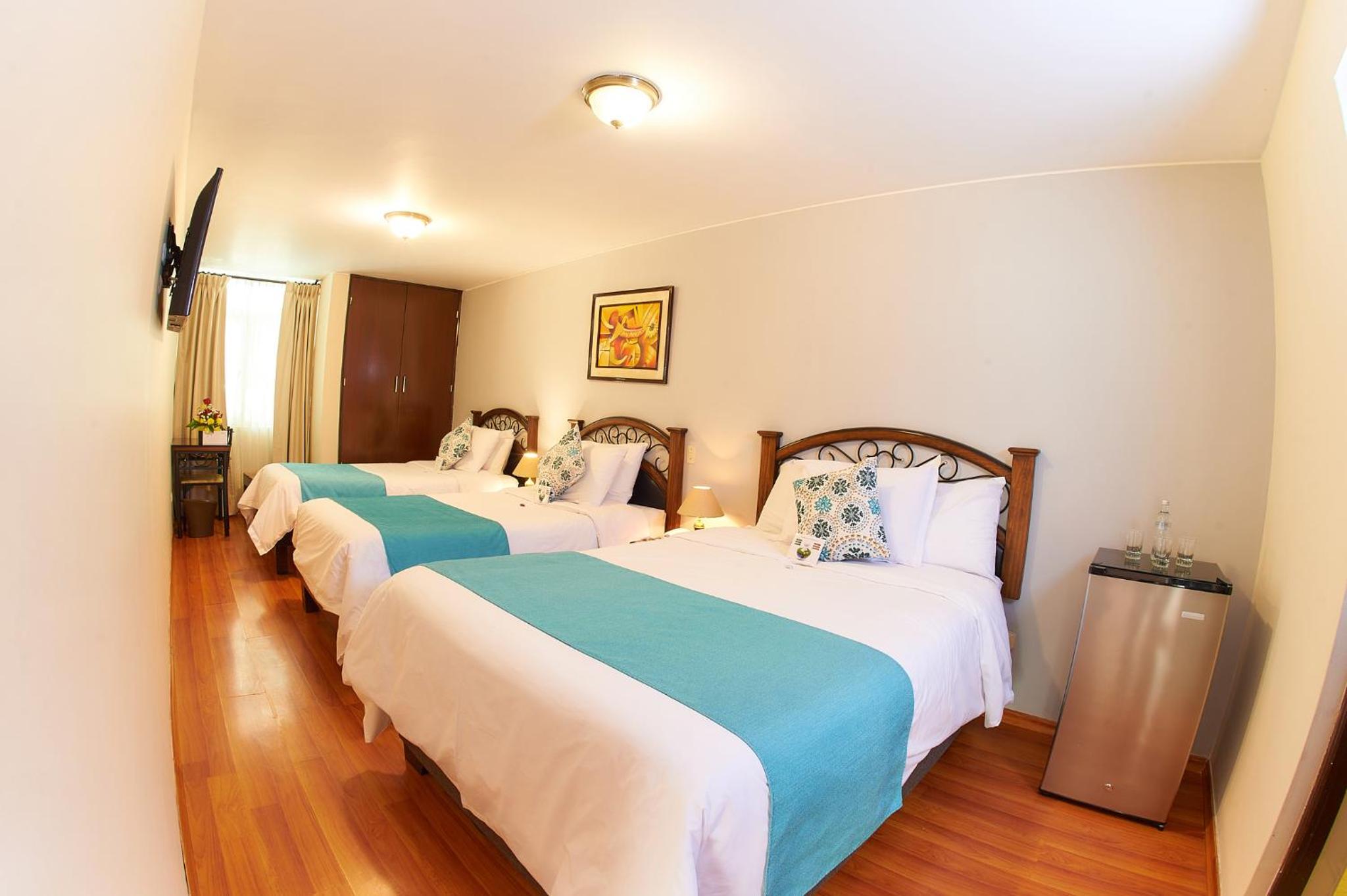 Triple Room - Photo 1