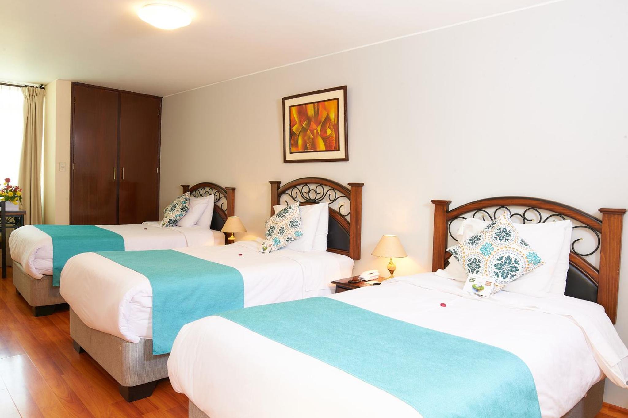 Triple Room - Photo 3