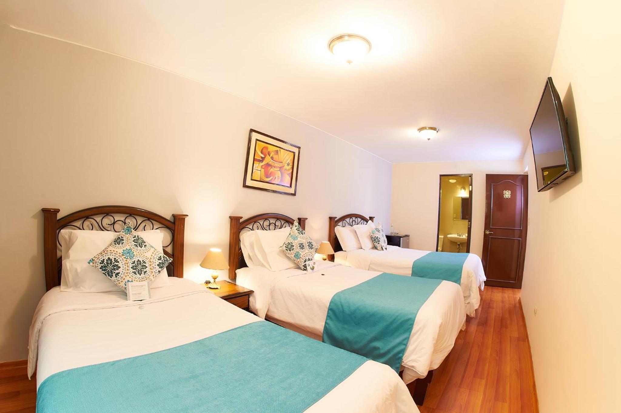 Triple Room - Photo 4