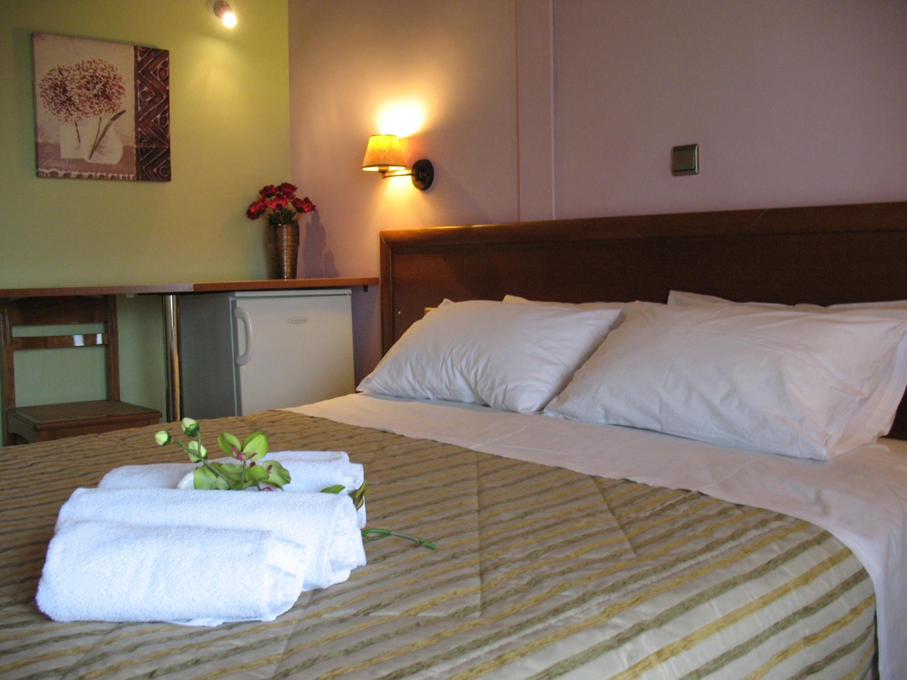 Deluxe King Room photo 3