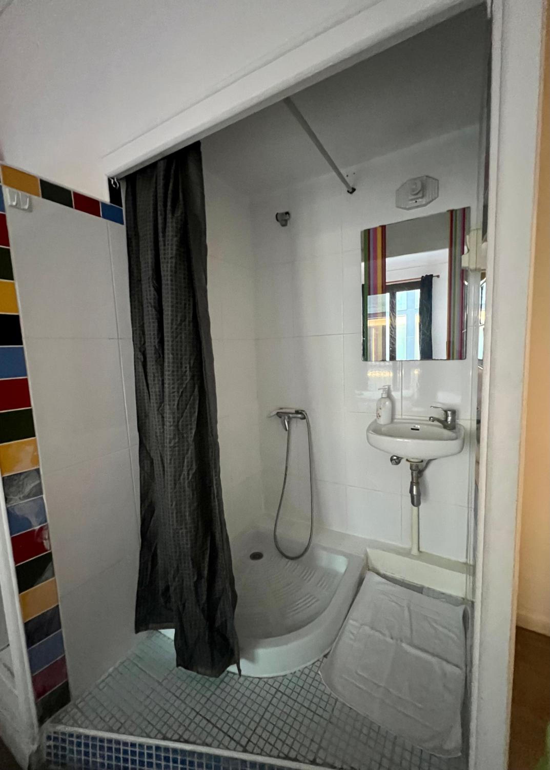 Triple Room with Balcony photo 2