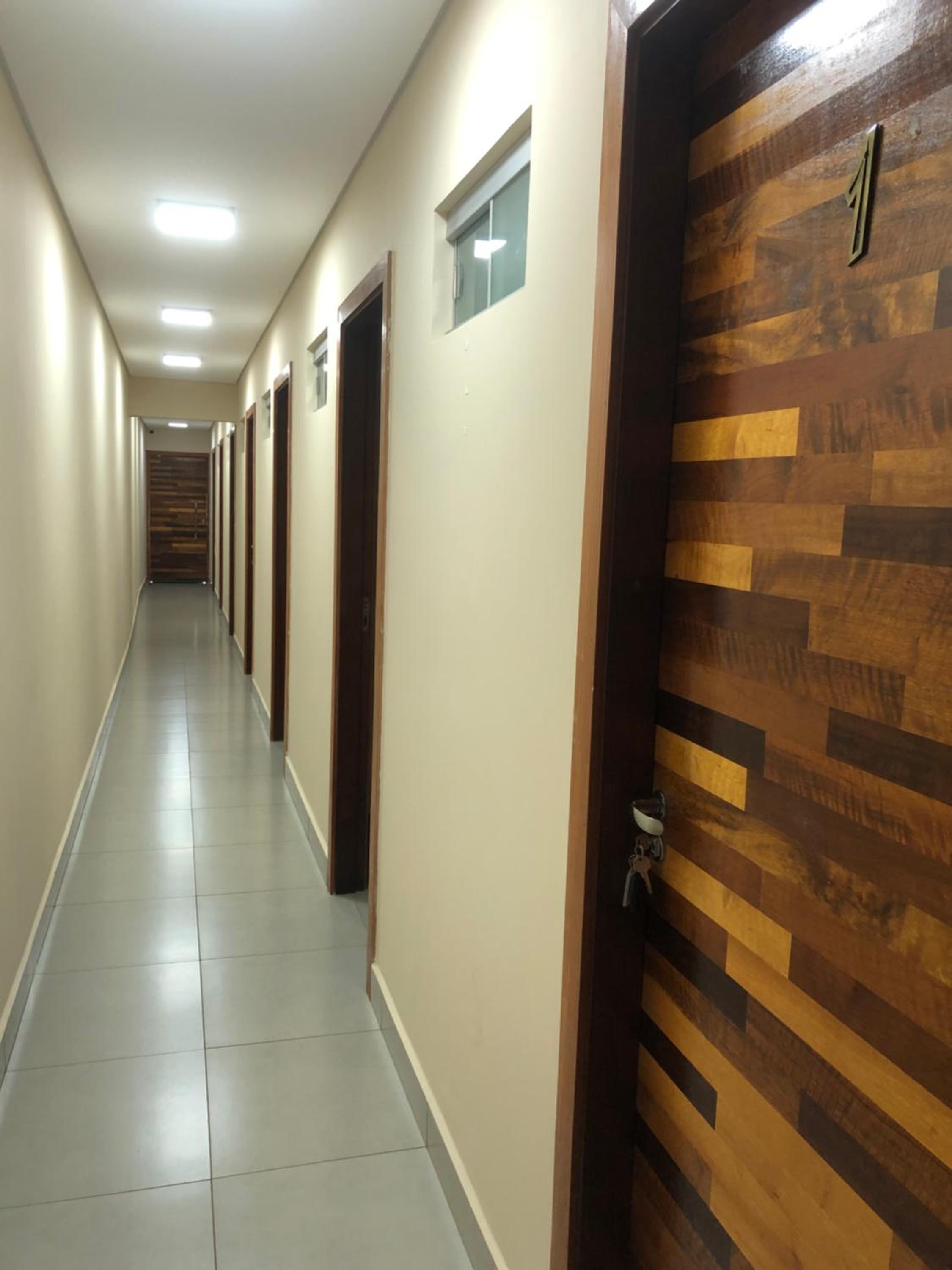 Triple Room with Bathroom - Photo 12
