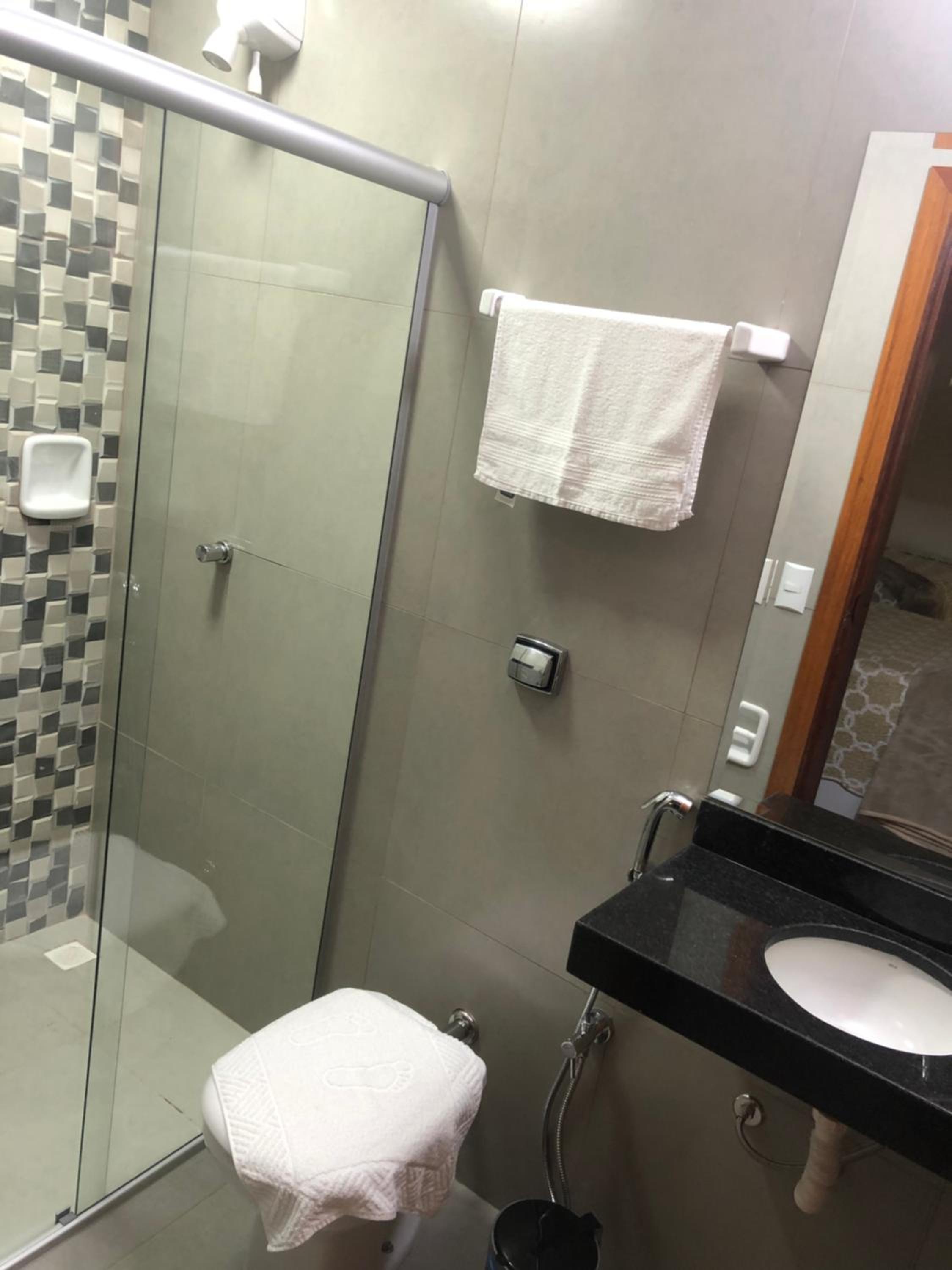 Triple Room with Bathroom - Photo 11