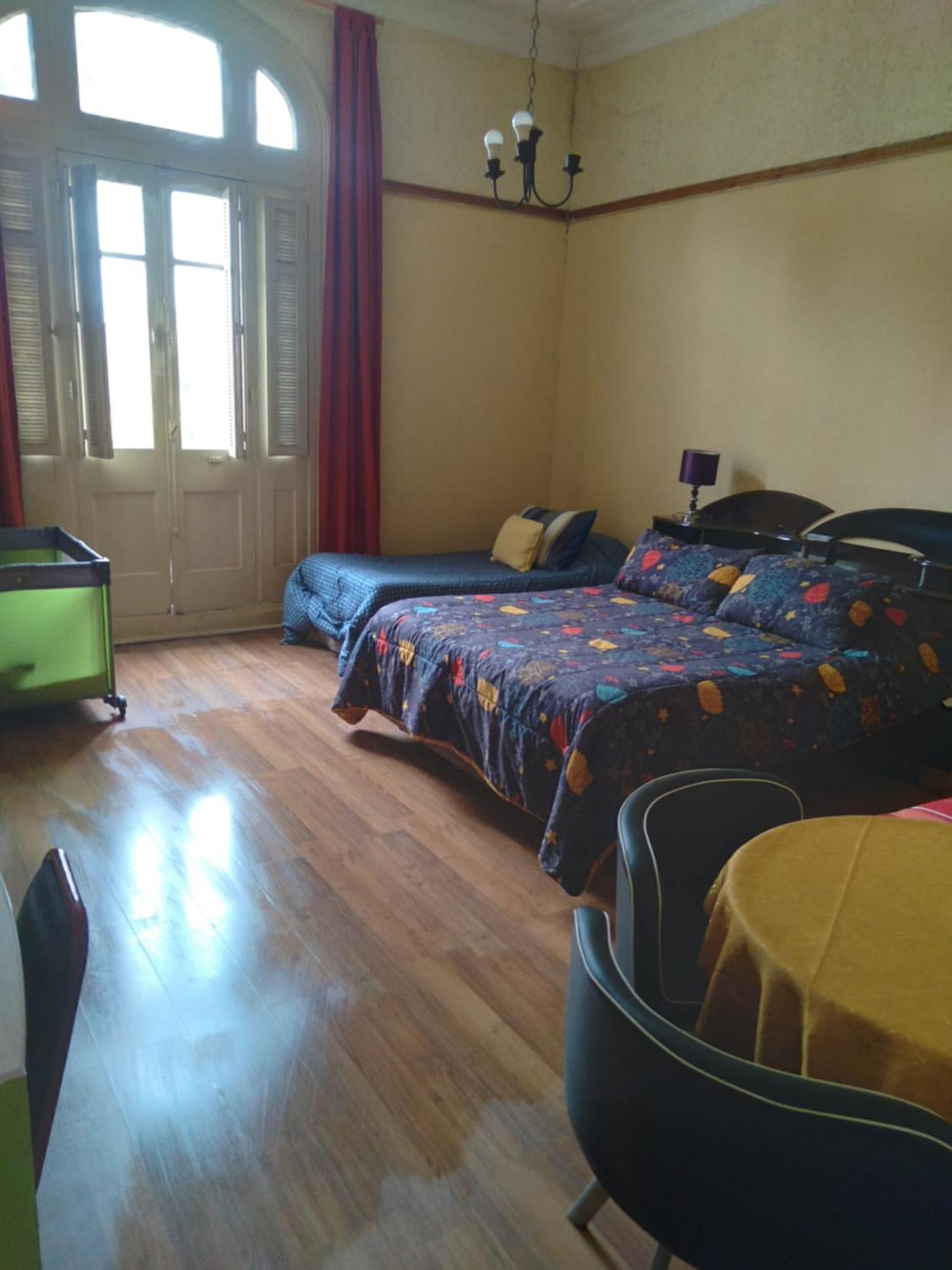 Family Double Room photo 1