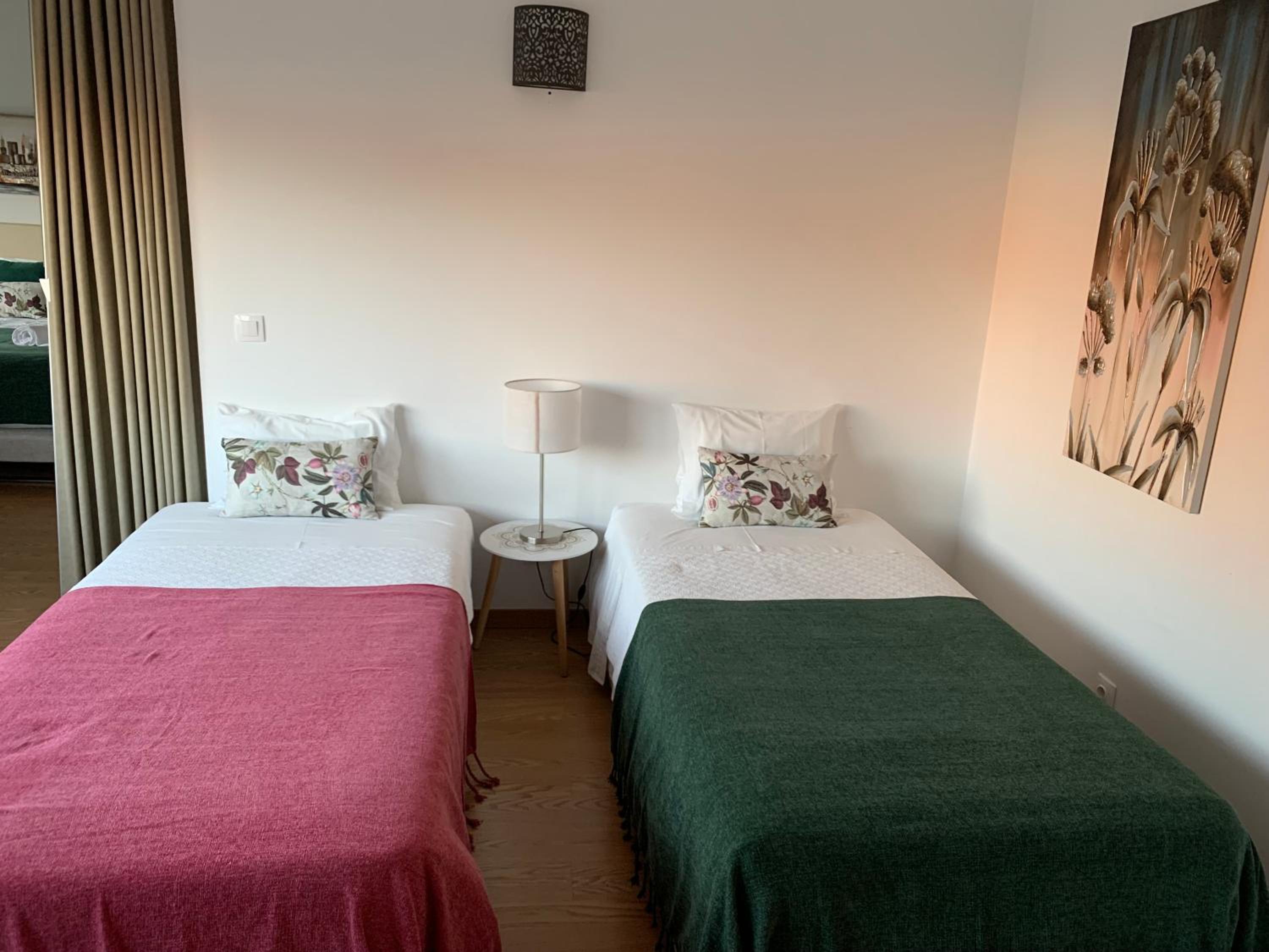 Family Suite - Photo 3