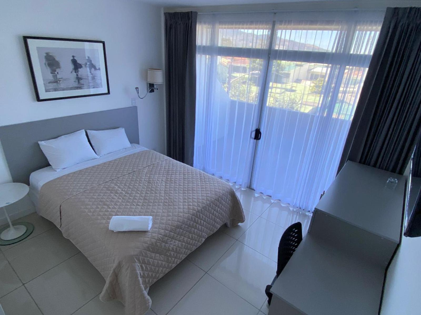 Double Room with Terrace photo 2