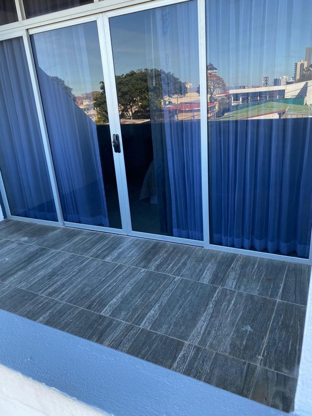 Double Room with Terrace photo 3